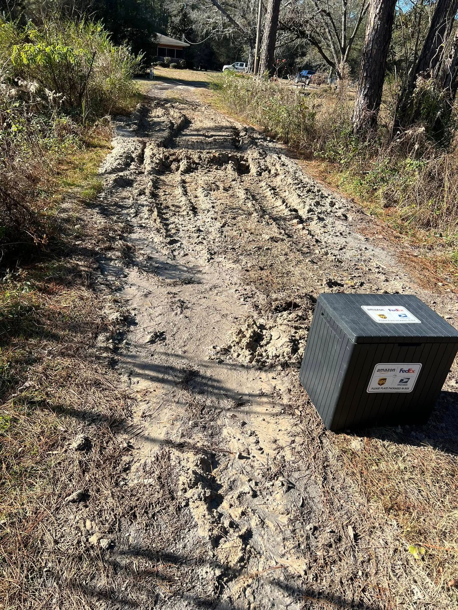 All Photos for Thompson Forestry Mulching & Stump Grinding in Douglas, GA