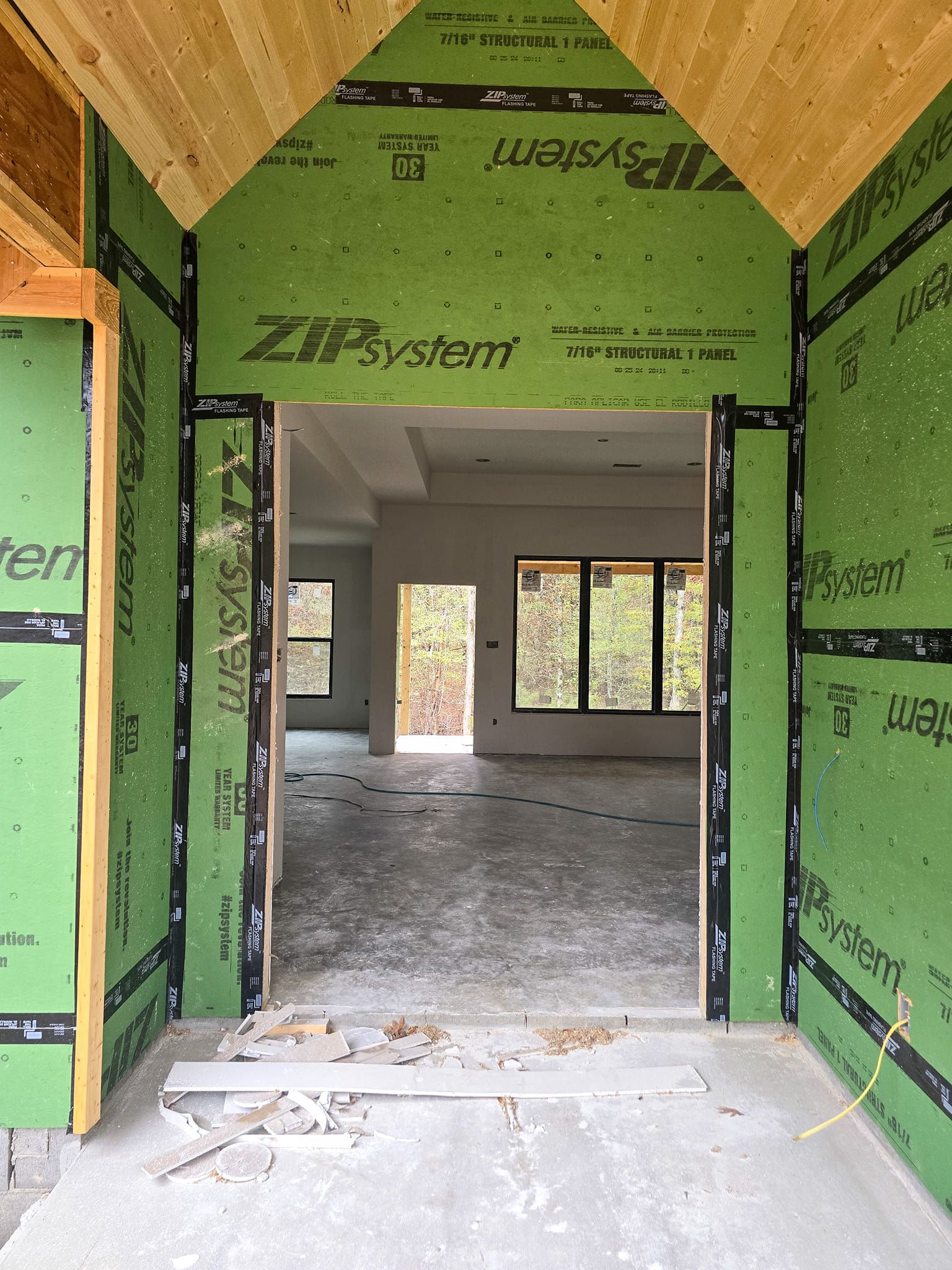 New Construction for Ross Custom Homes in Benton,  AR
