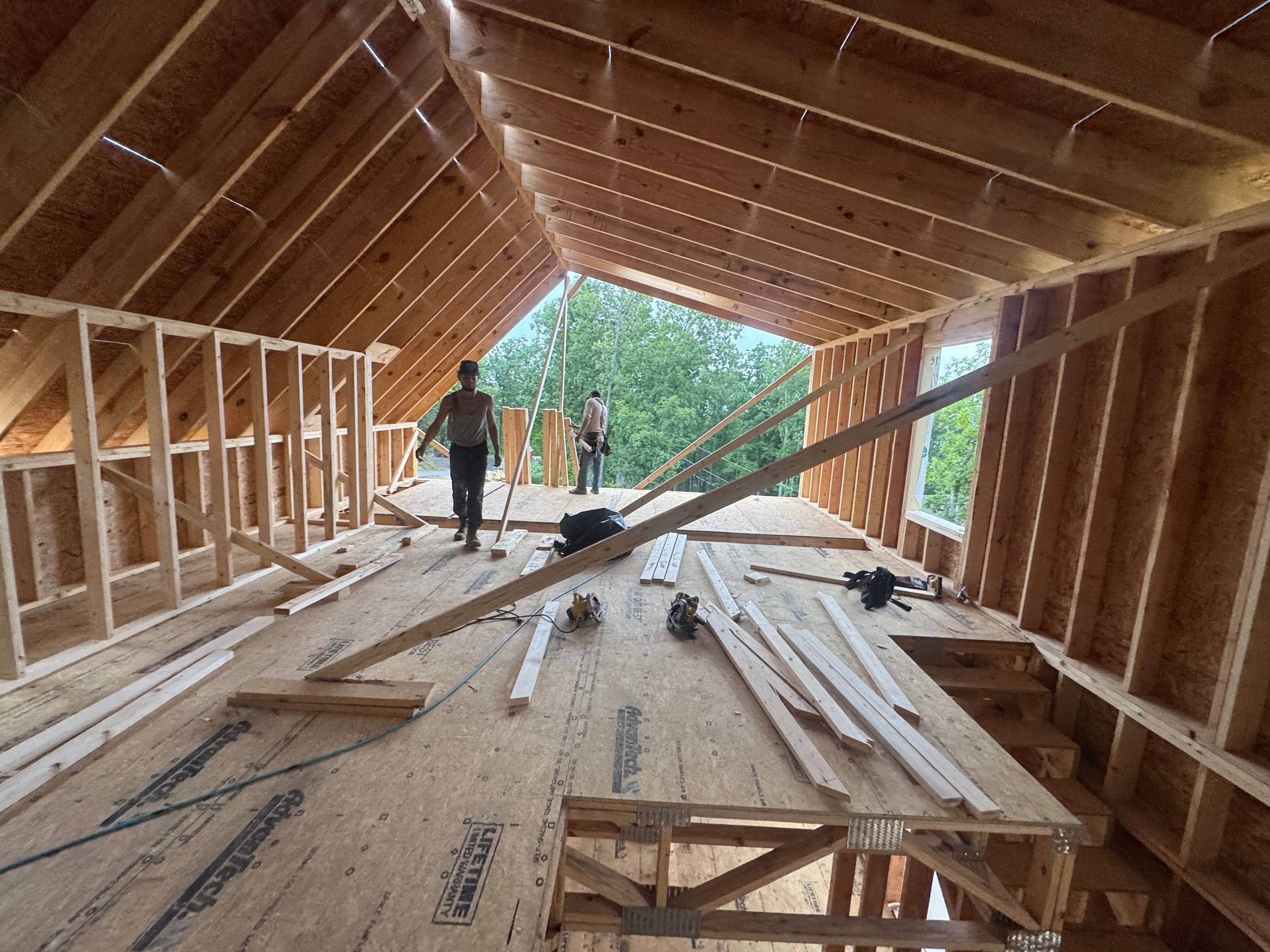  for ProModern Construction, LLC in Seymour, TN