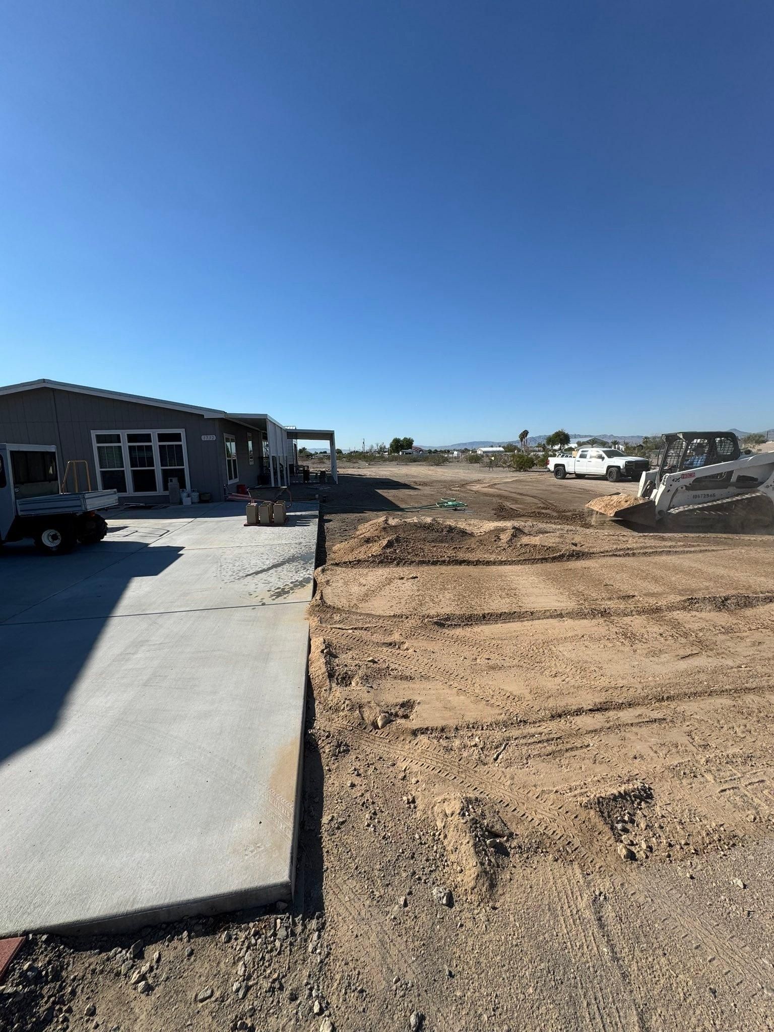  for Brothers Quality Construction in Fort Mohave, AZ