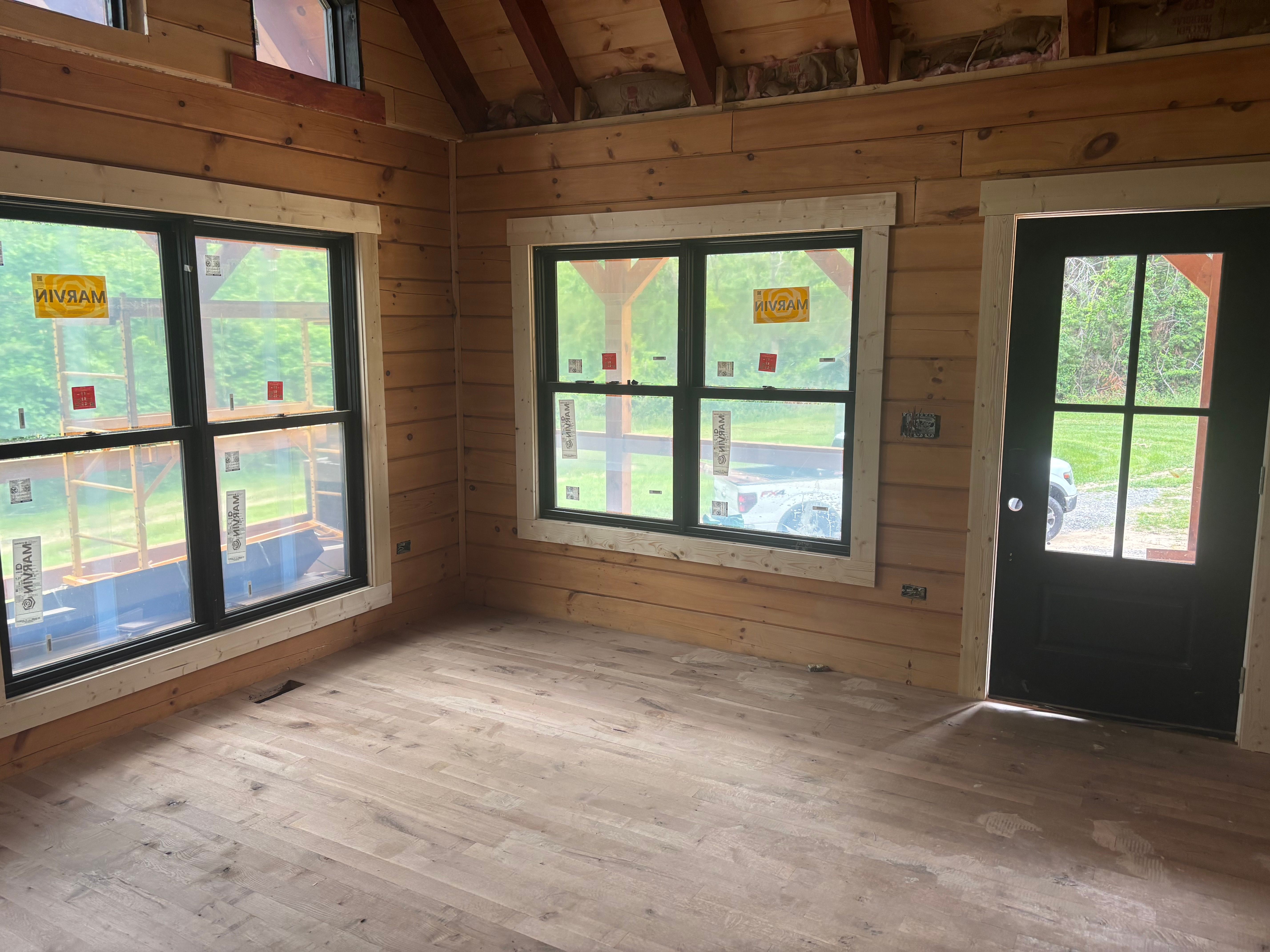  for Personal Touch General Contractor in Galax, VA