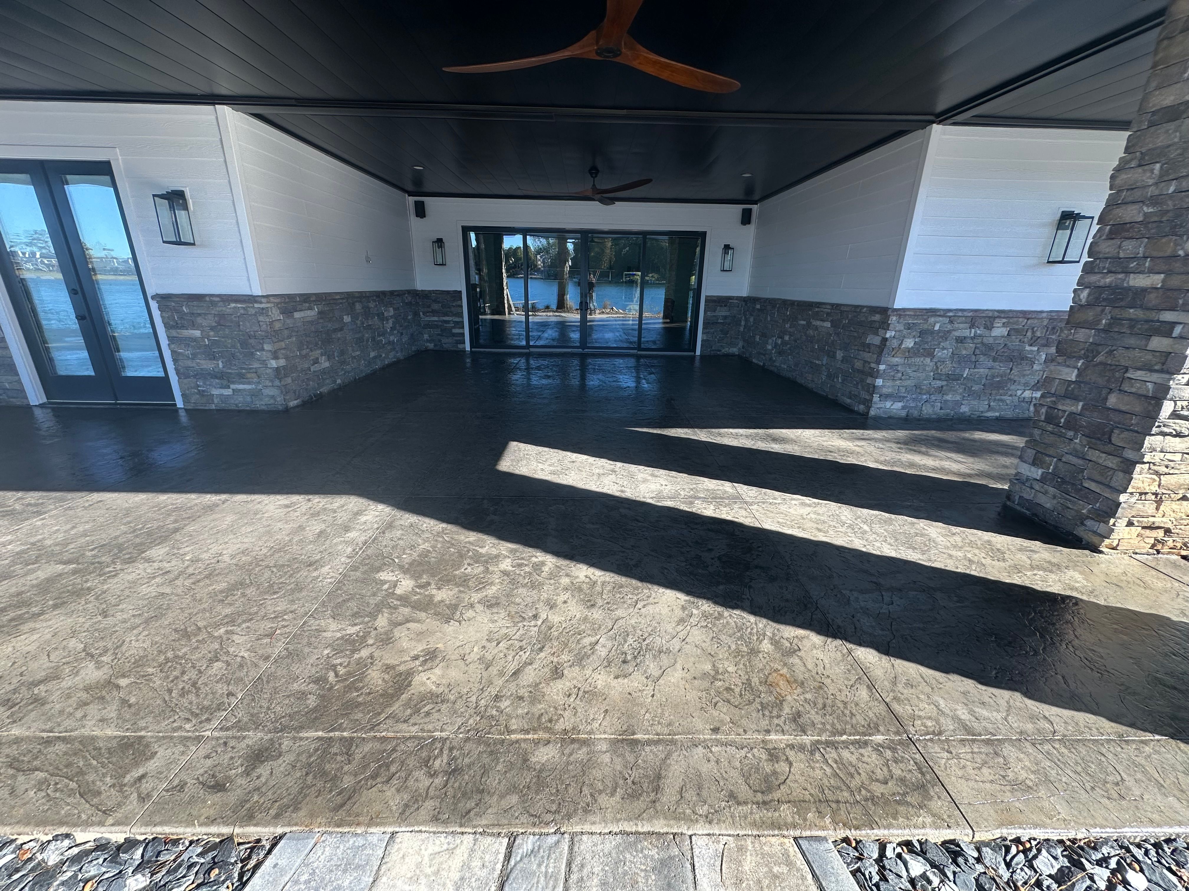  for 360 Grading and Concrete in Bremen, GA