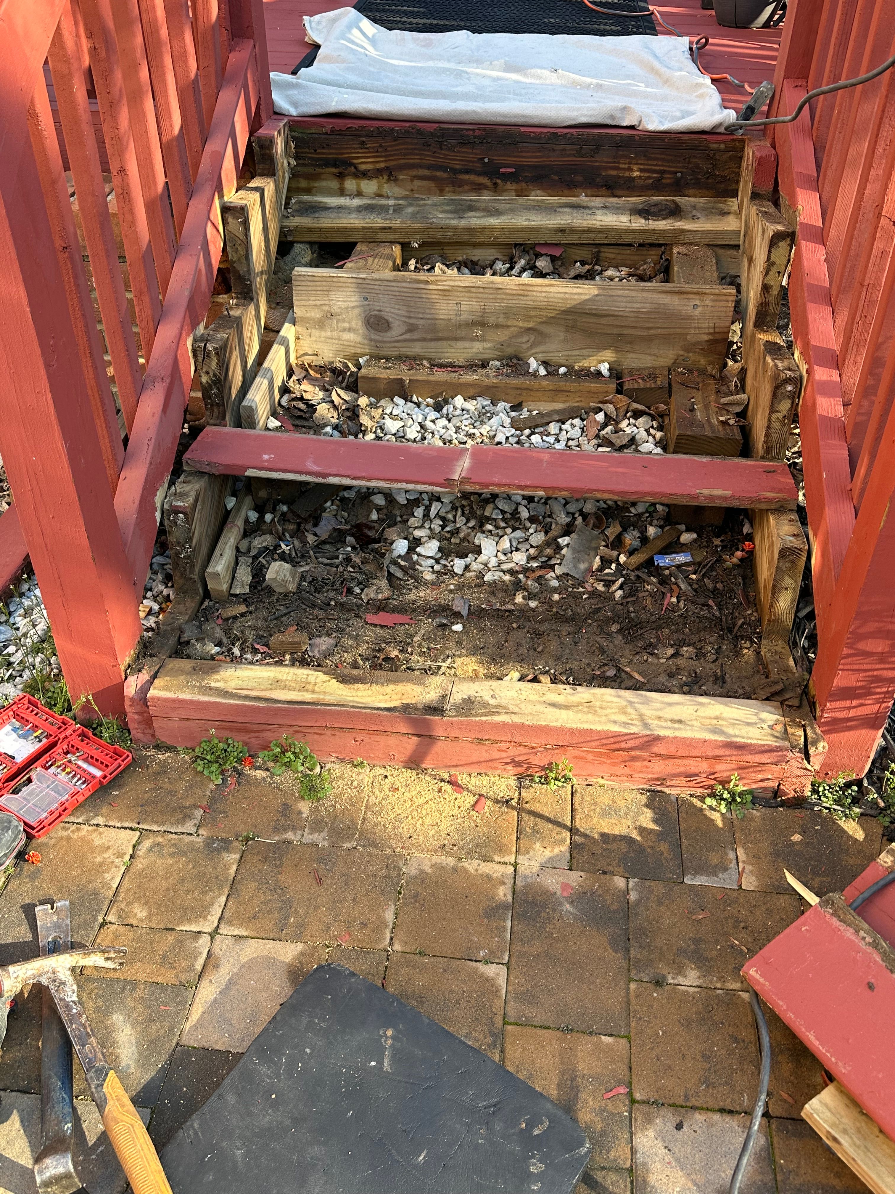  for JAG Handyman Services in Silver Spring, MD