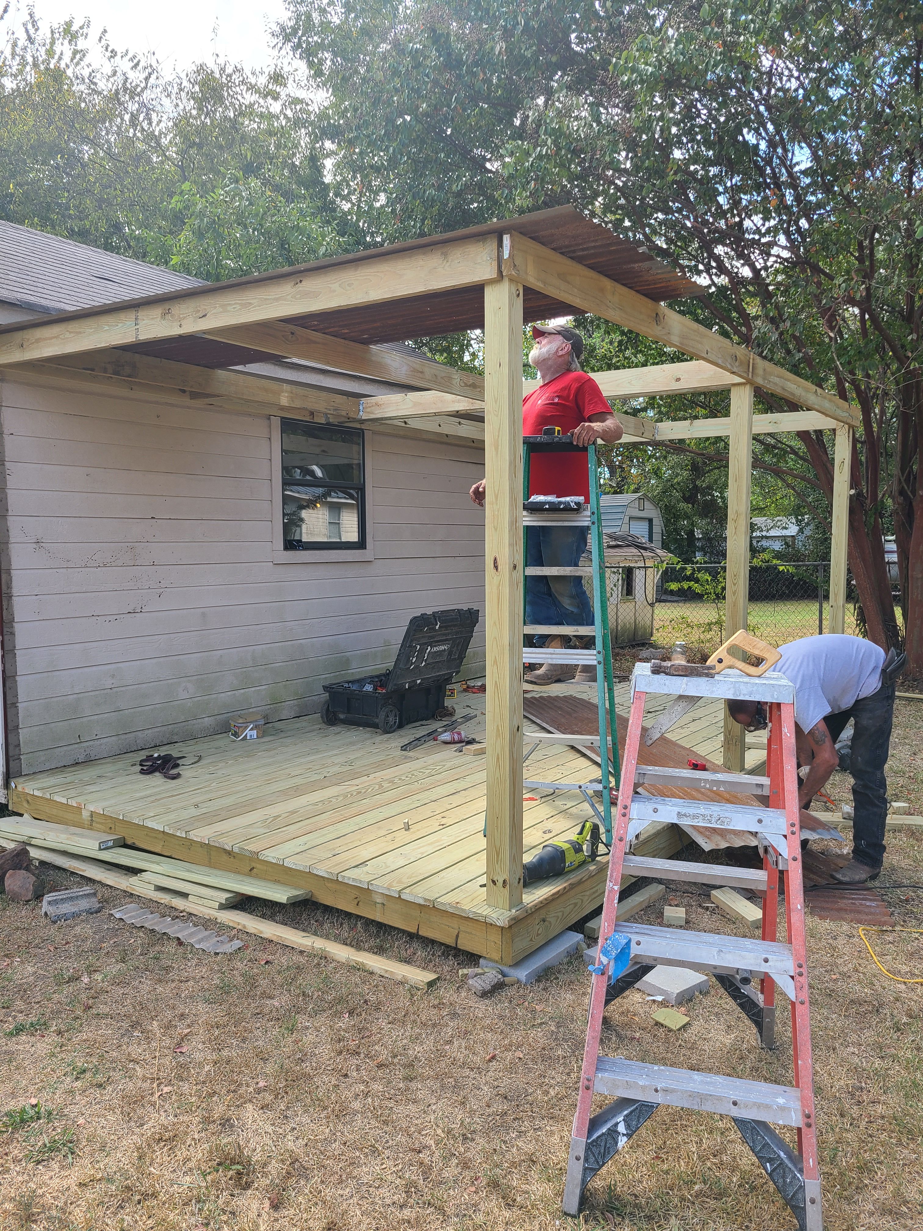  for Star Services in Kaufman County, TX