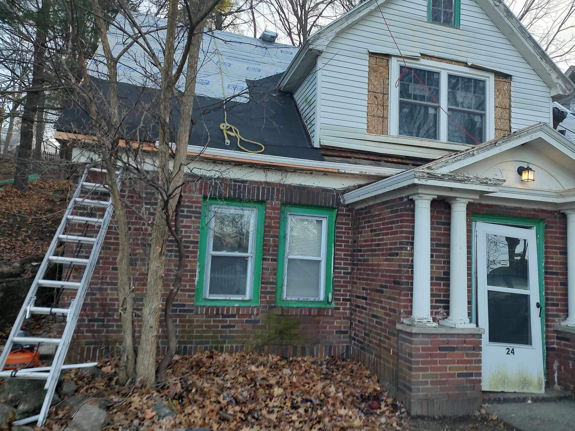 All Photos for Lind Construction in East Kingston, NH