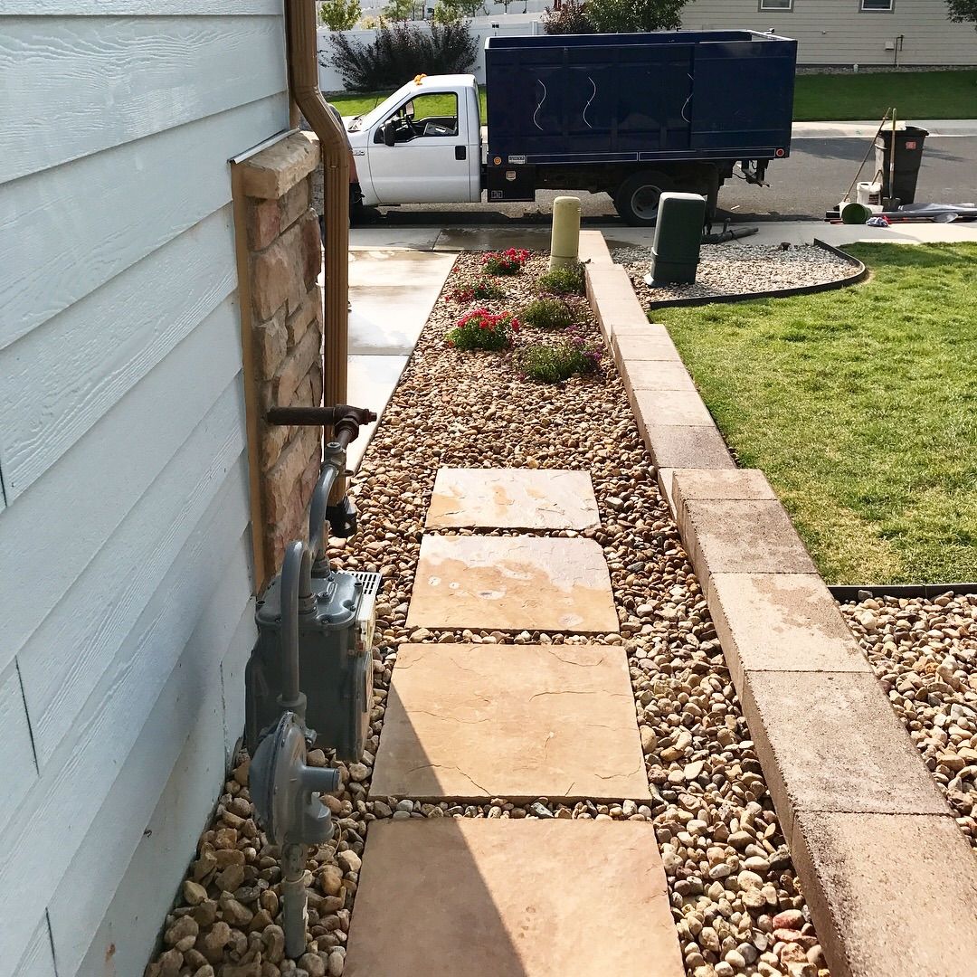  for Rock Masters Inc. in Evans, CO