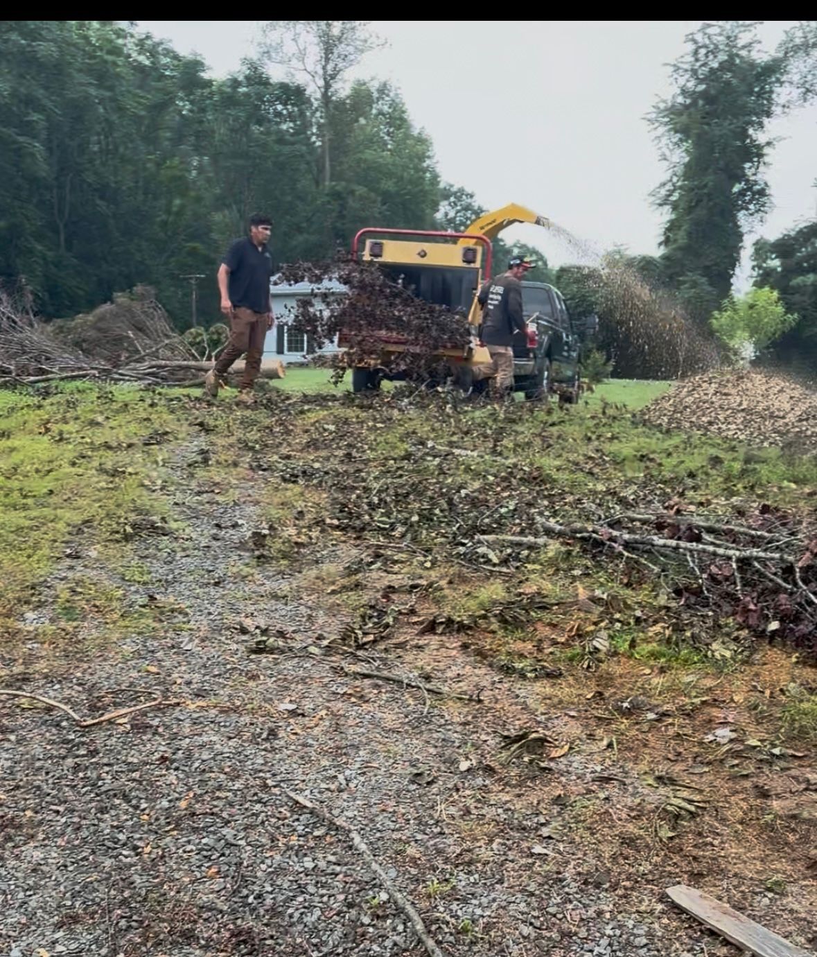  for Mountainside Property Services LLC in Warrenton, VA