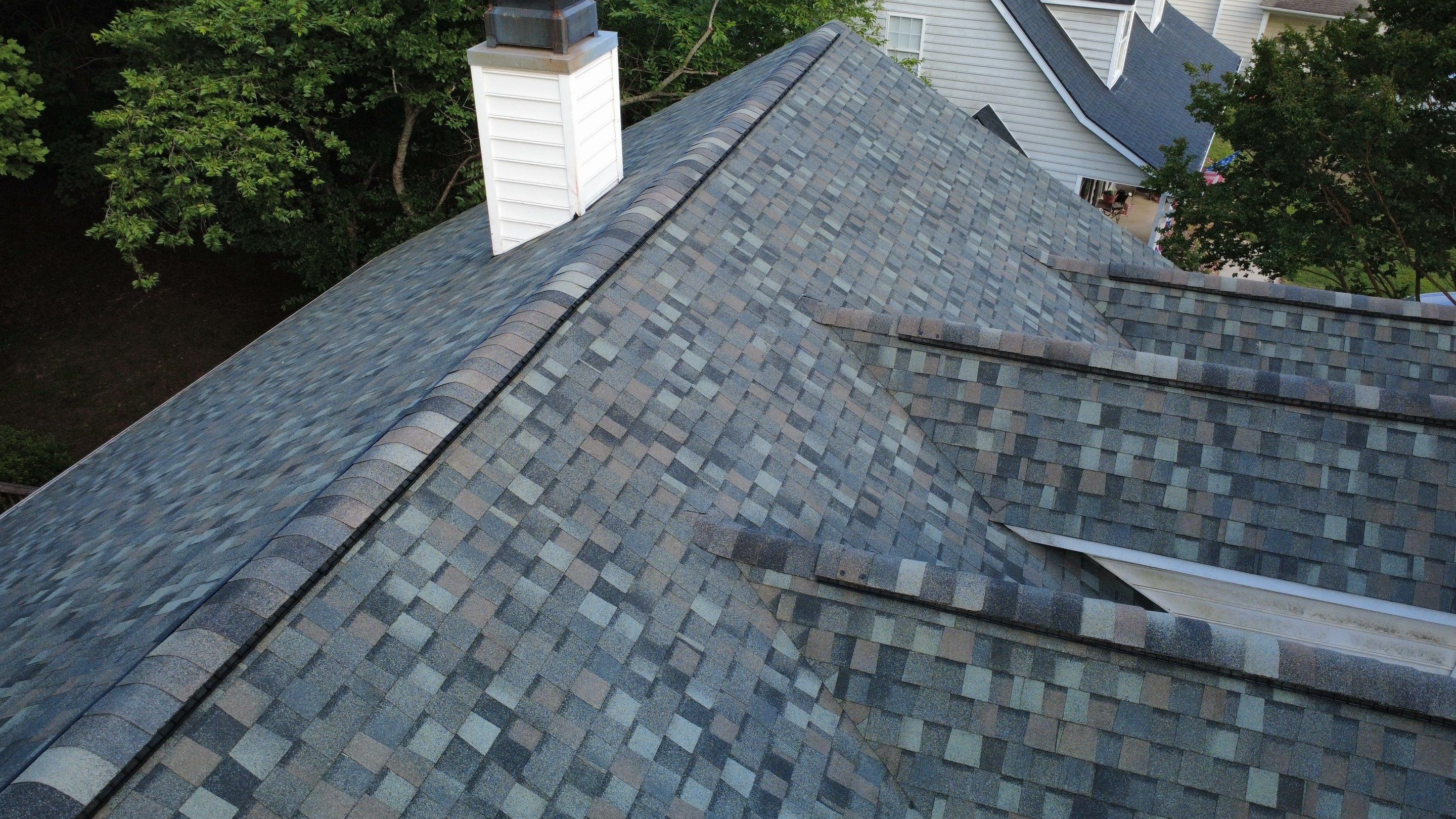  for Alpha Sky Roofing LLC in Raleigh, NC