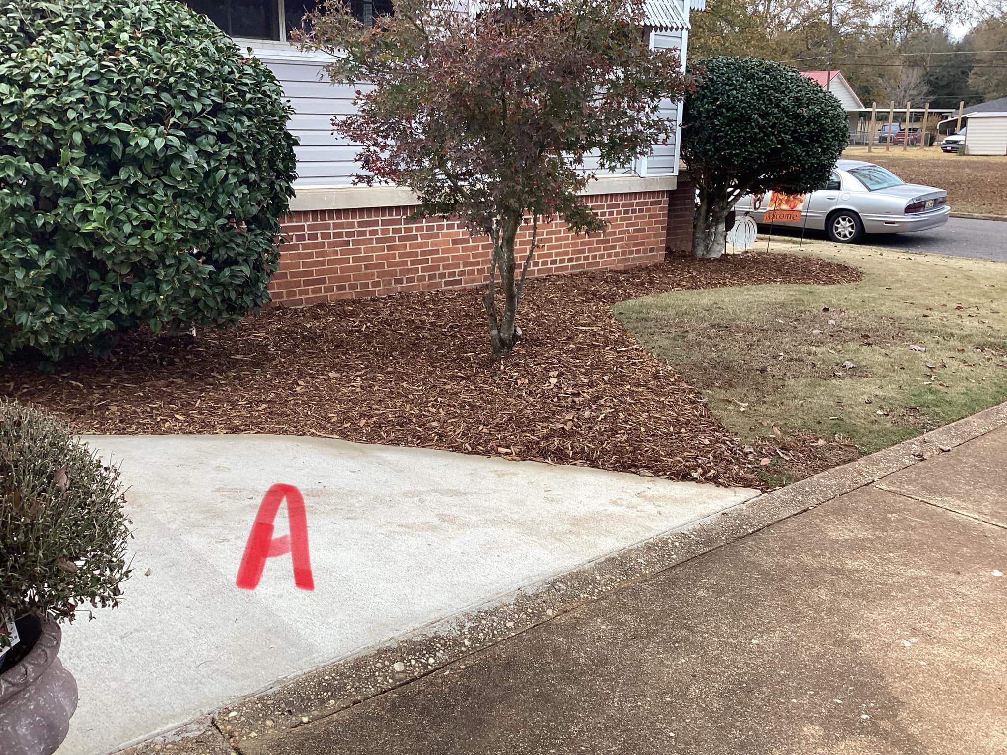  for Xtreme Landscaping & Lawn Care in Lincoln, AL