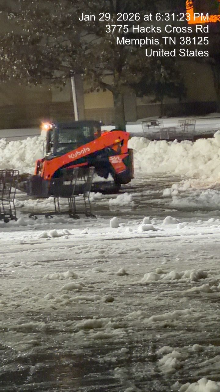 All Photos for Kingdom Landscaping in Memphis, TN