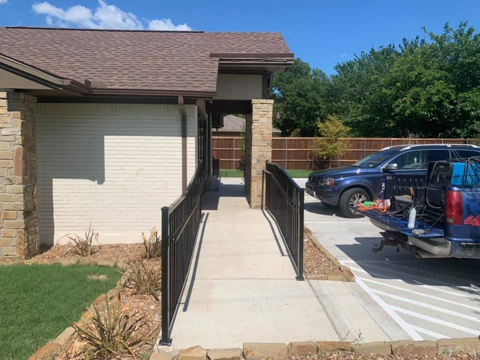  for J and G Services in McKinney, TX