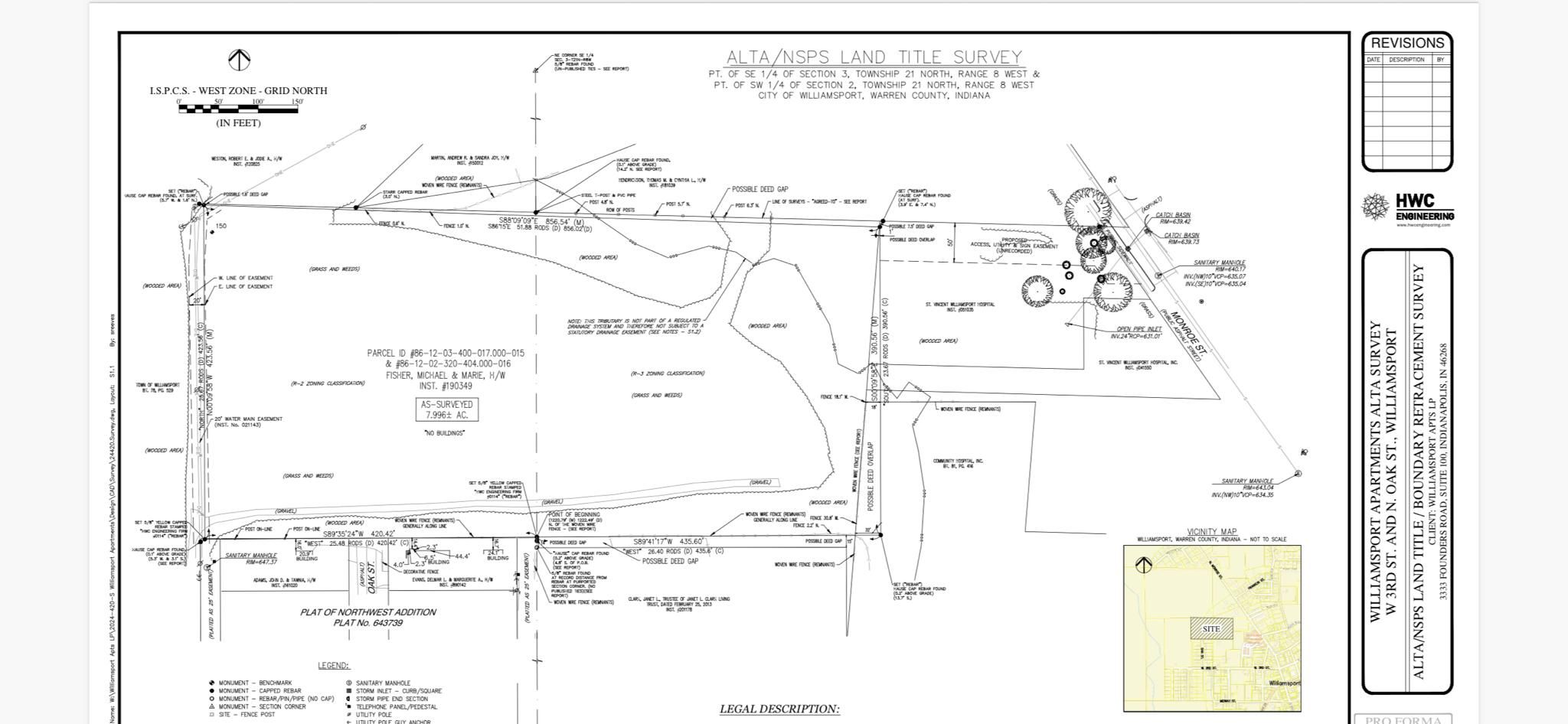  for Advanced Tree Solutions in Rockville, IN