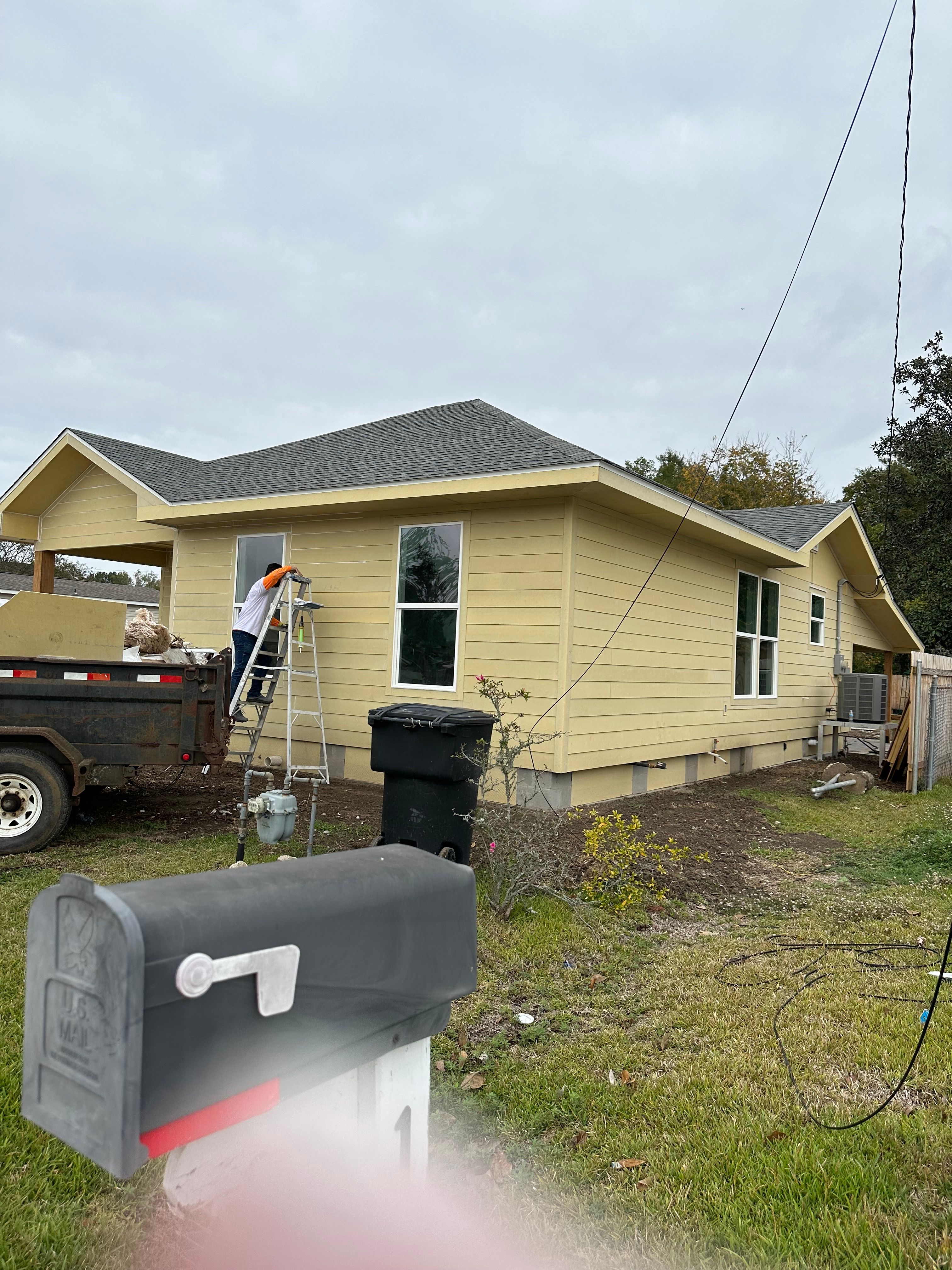  for GEOS Painting in New Braunfels, TX