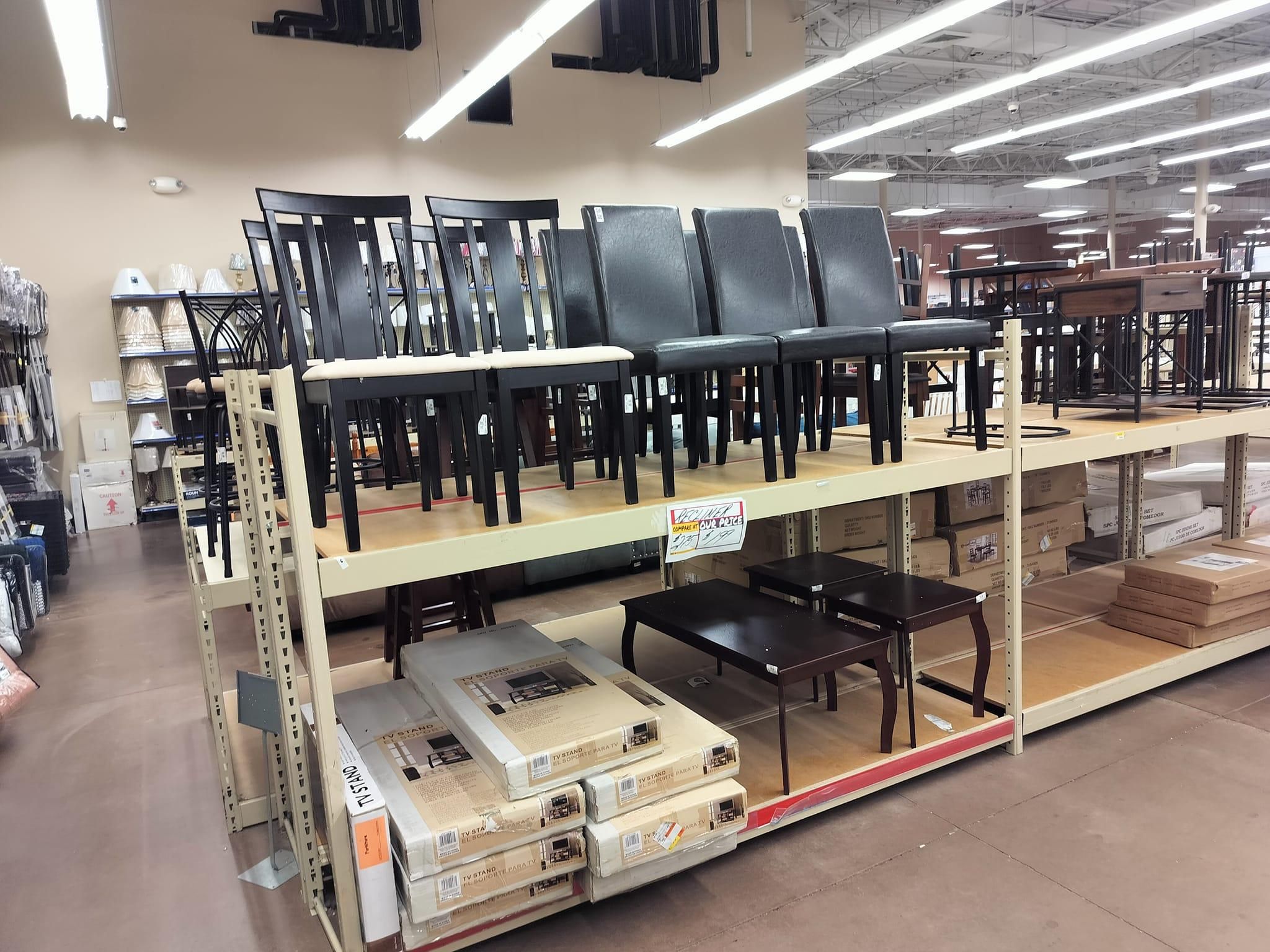  for Gateway Installs & Assembly LLC in Raleigh, NC