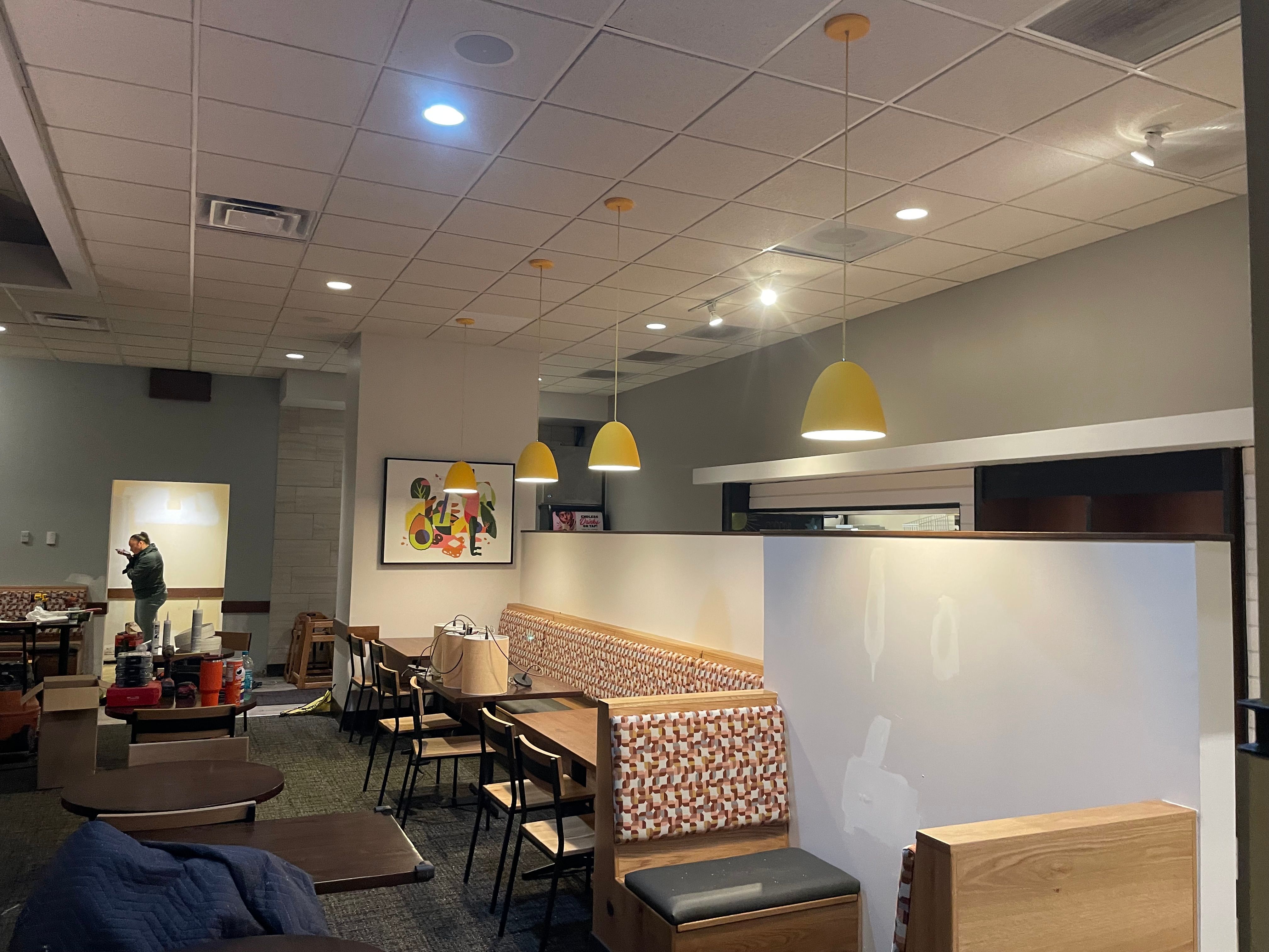  for Sky Electrical in Clarksville, IN