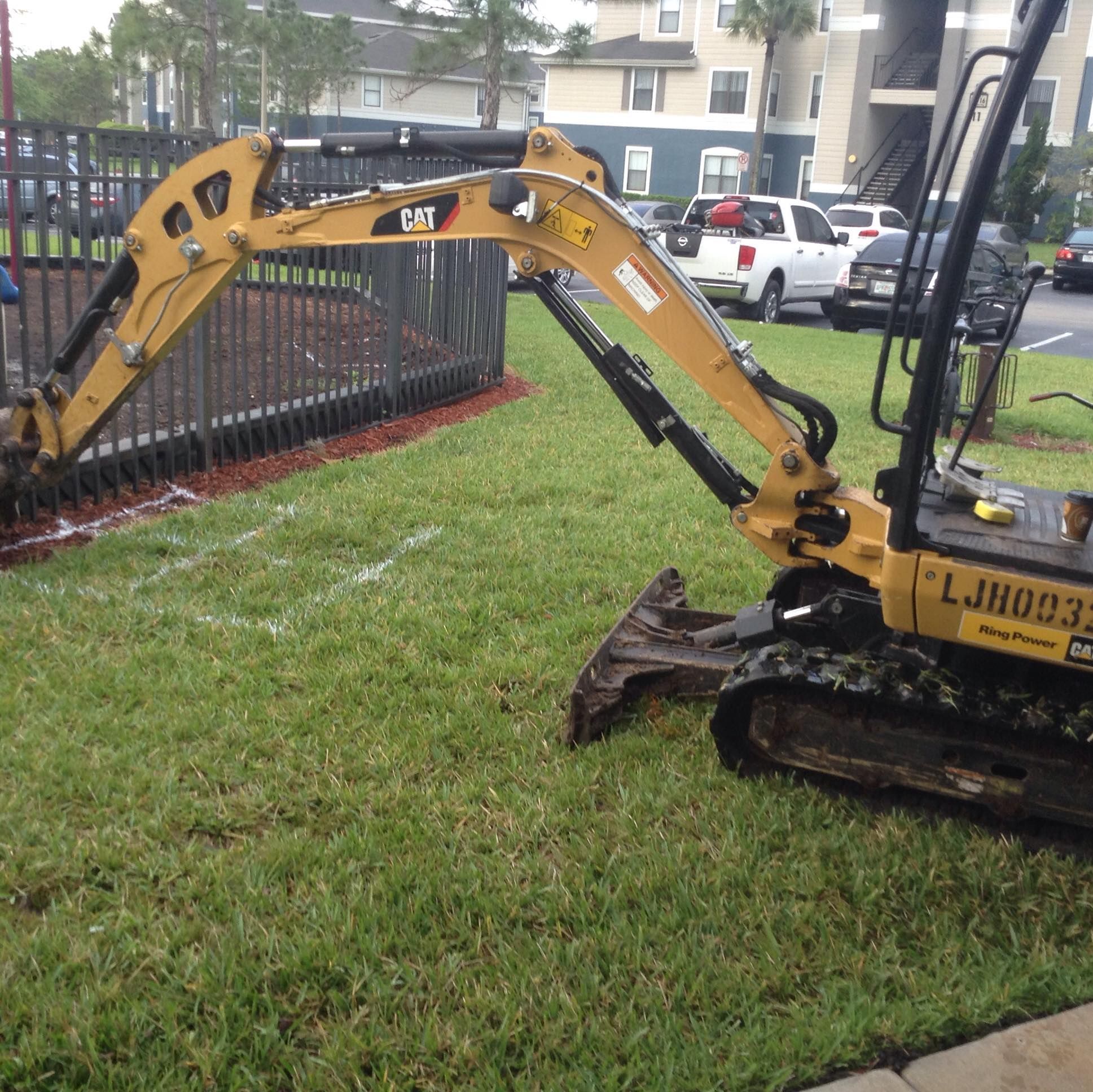  for Powell Environmental Services in Deltona, FL