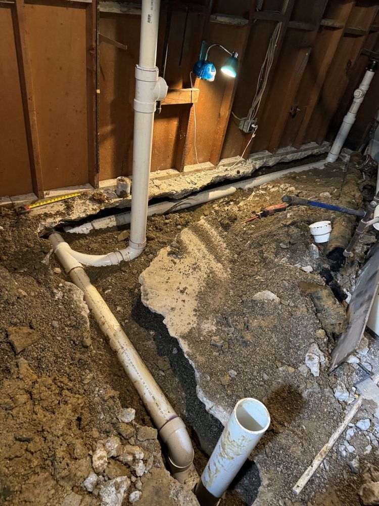 All Photos for S&C Home Services LLC in Trenton, OH