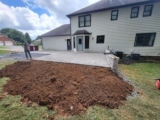 All Photos for Grayt Scapes LLC in Johnson City, TN