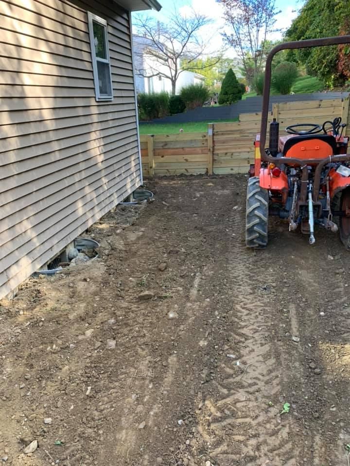  for Quiet Acres Landscaping in Dutchess County, NY