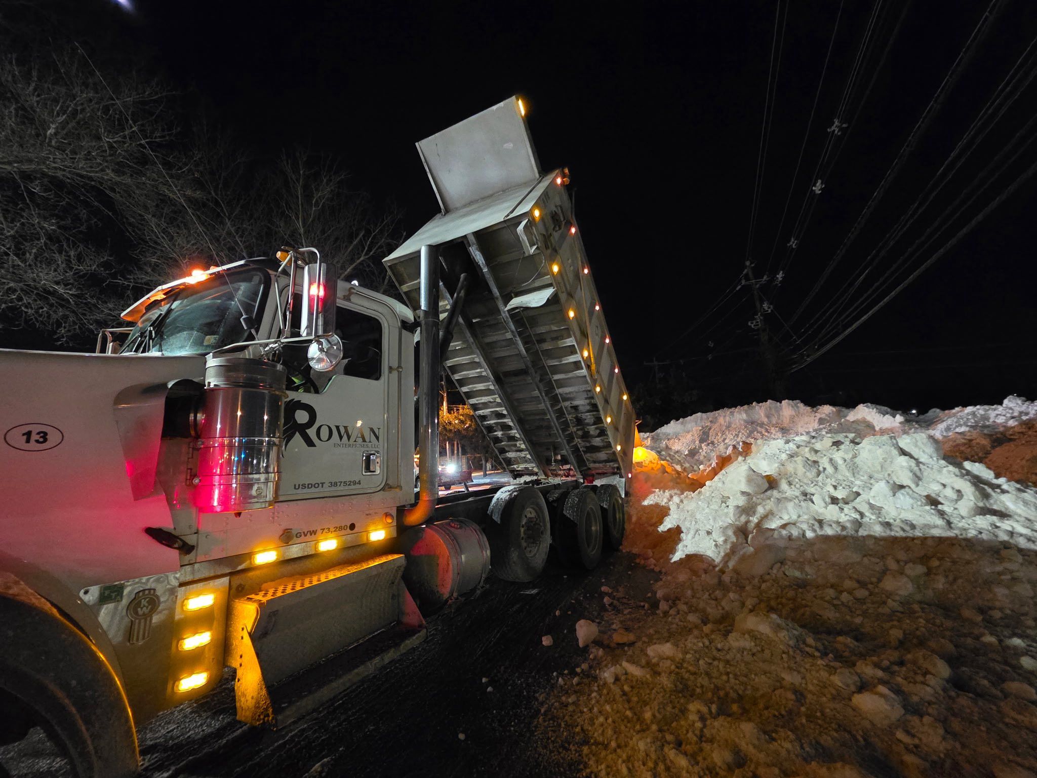  for Rowan Enterprise in Birdsboro, PA