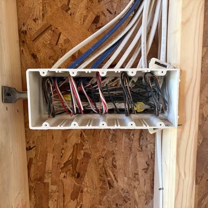  for 828 Electrical, LLC in Boone, NC