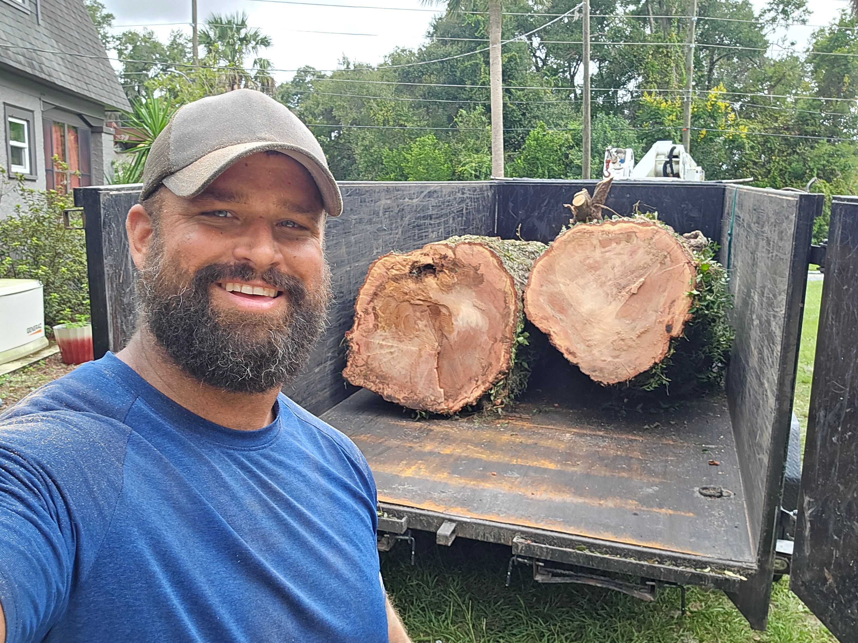 All Photos for Near Me Tree Service, Inc. in DeLand, FL