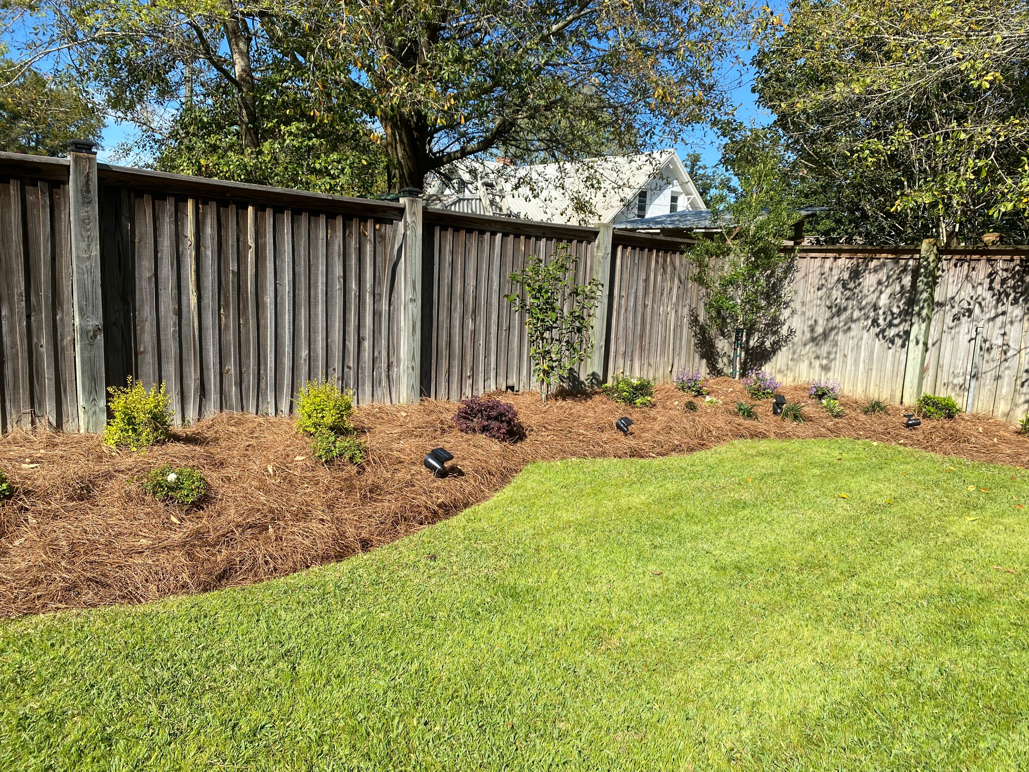  for Grasshopper's Lawn and Landscape in Fairhope, AL
