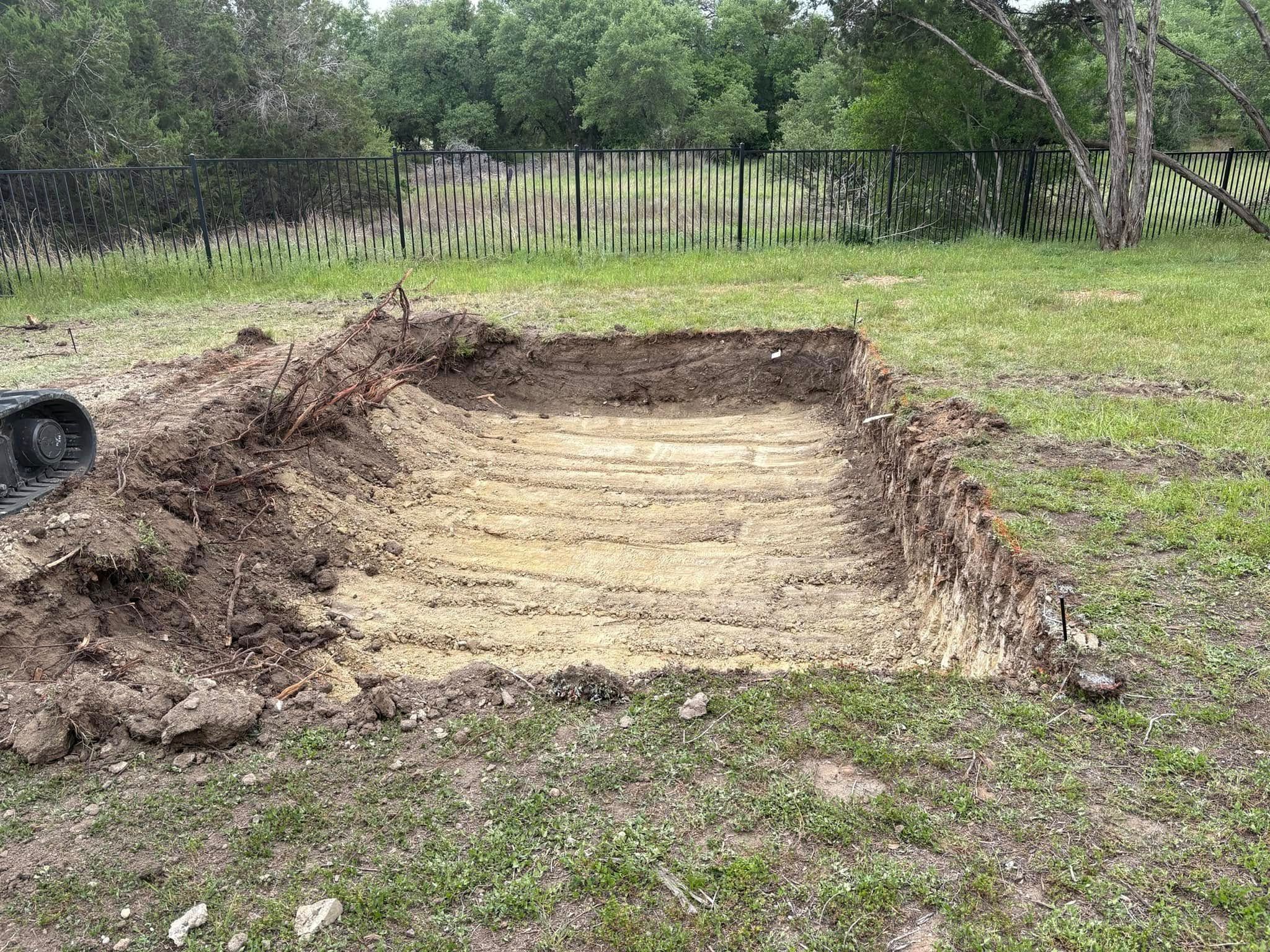  for 311 Construction, LLC in Jarrell, TX