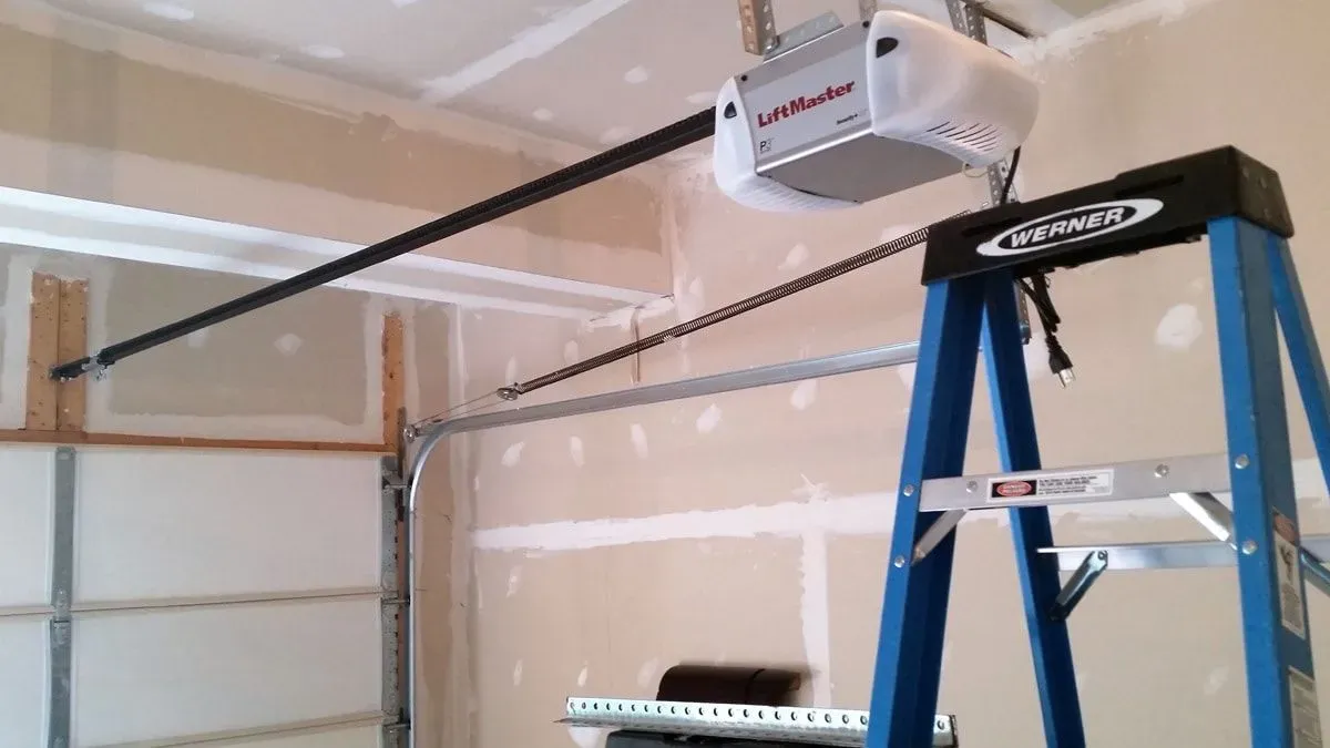  for JR Garage Door and Services in Maryland, and Surrounding Areas