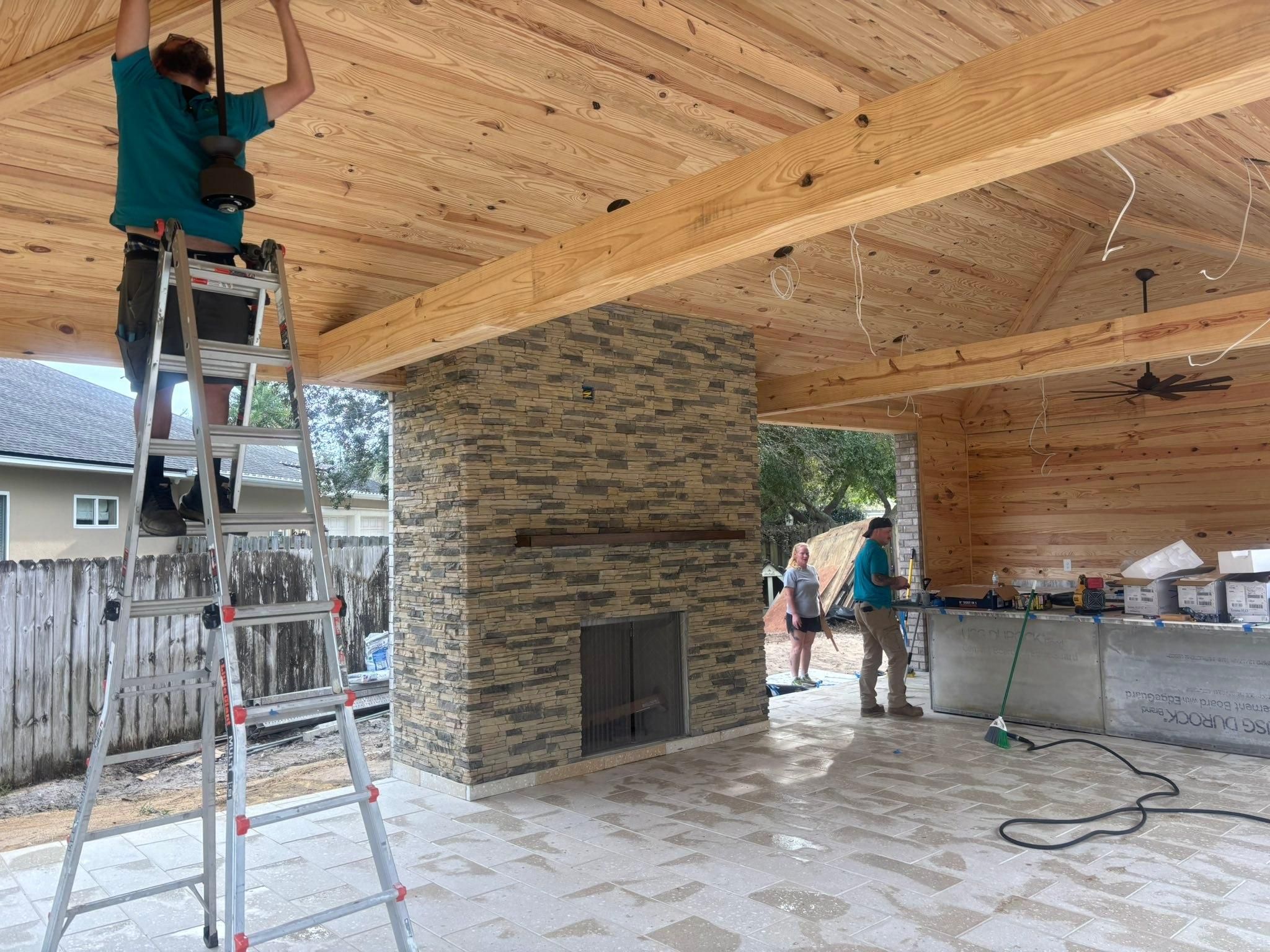  for Reef Runner Remodeling & Repair in Gulf Breeze, FL