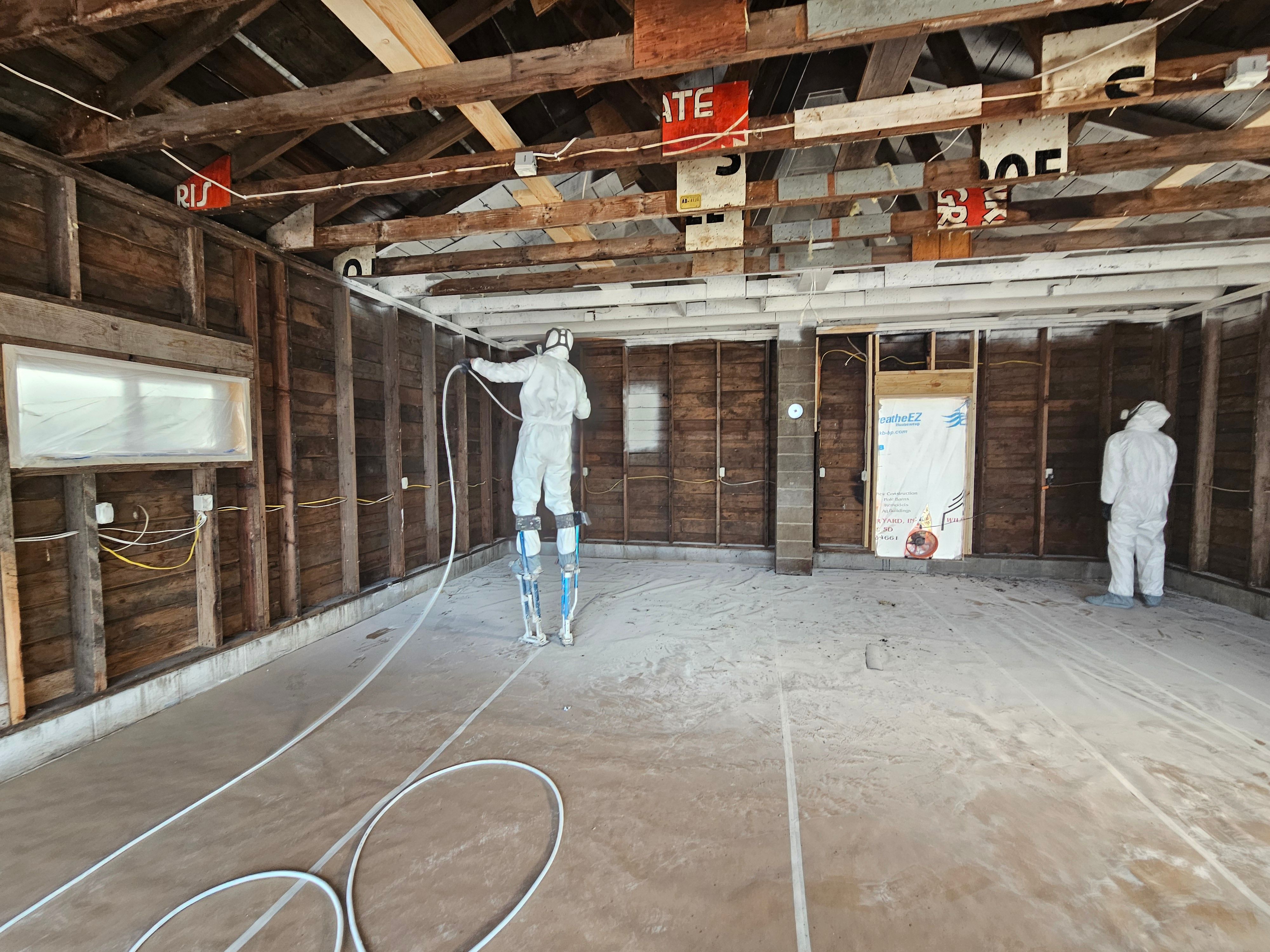  for Stallman Drywall in Morris,  MN