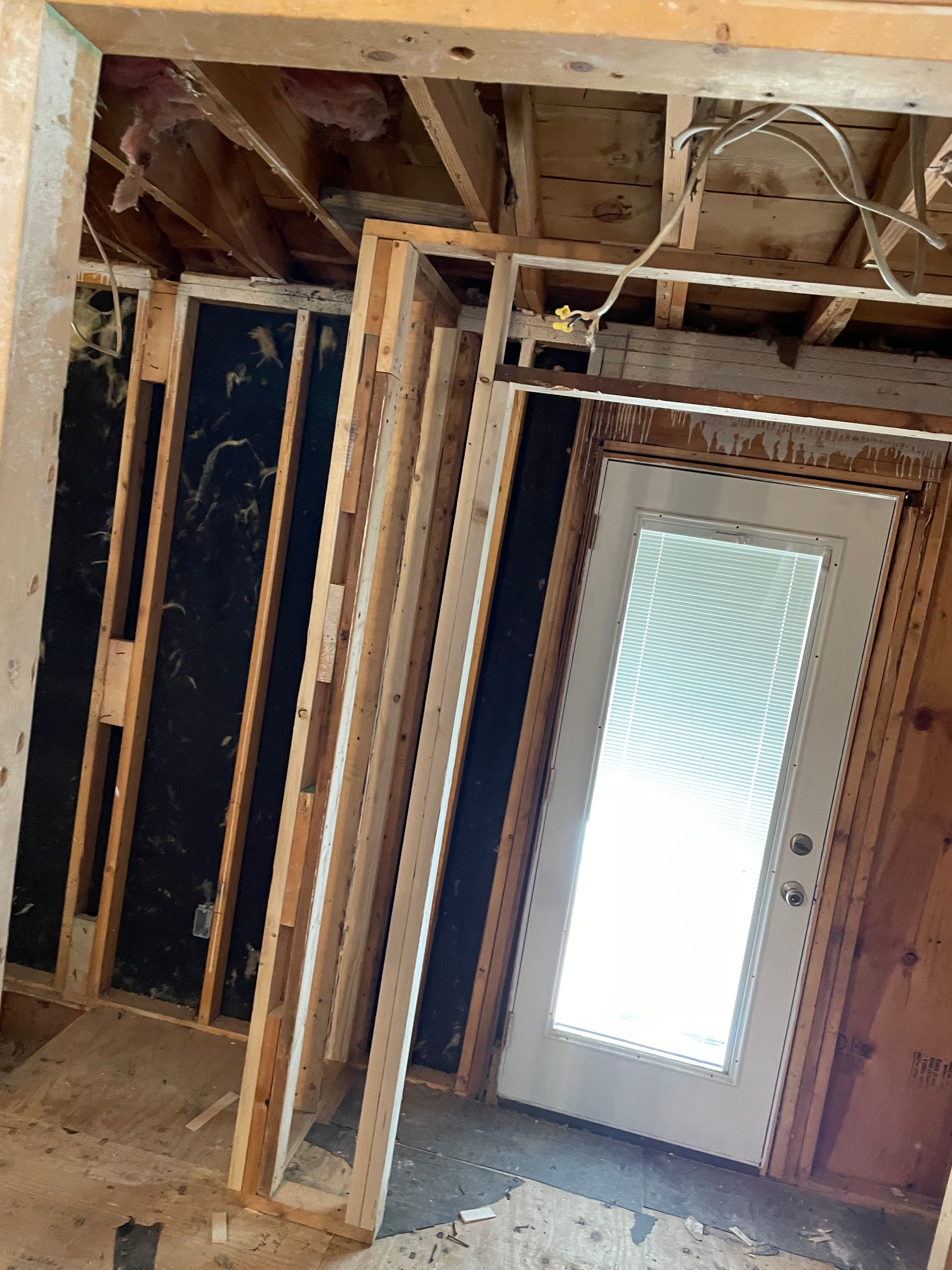 Framing, Drywall, Painting  for A-Otay Constructs in Lawrence County, TN