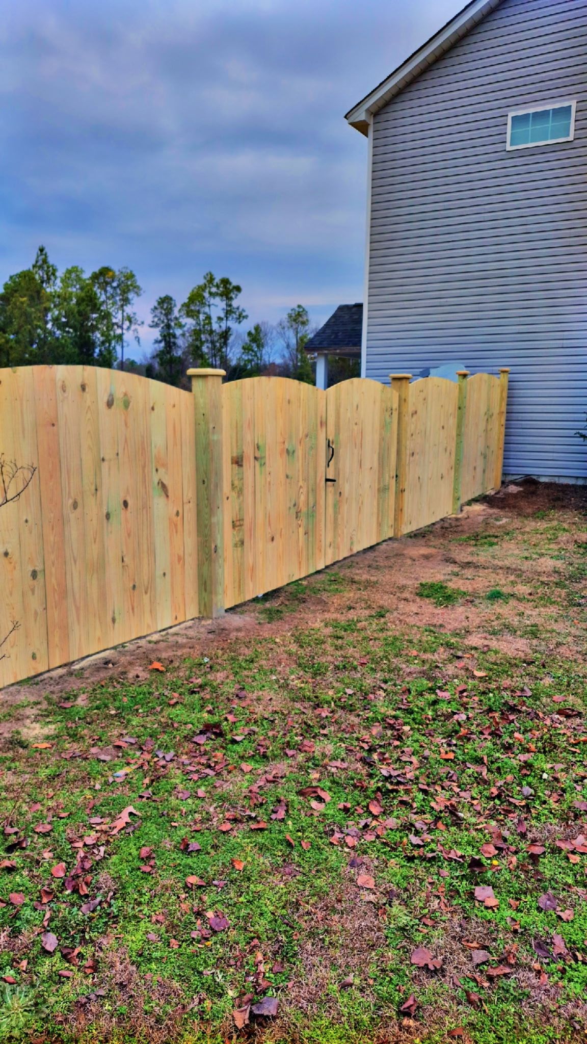  for JB Nealy Fence in Elgin, SC