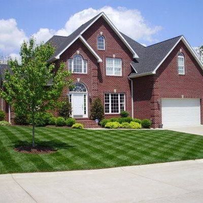  for Tony Olsen Landscaping in Greensboro, NC