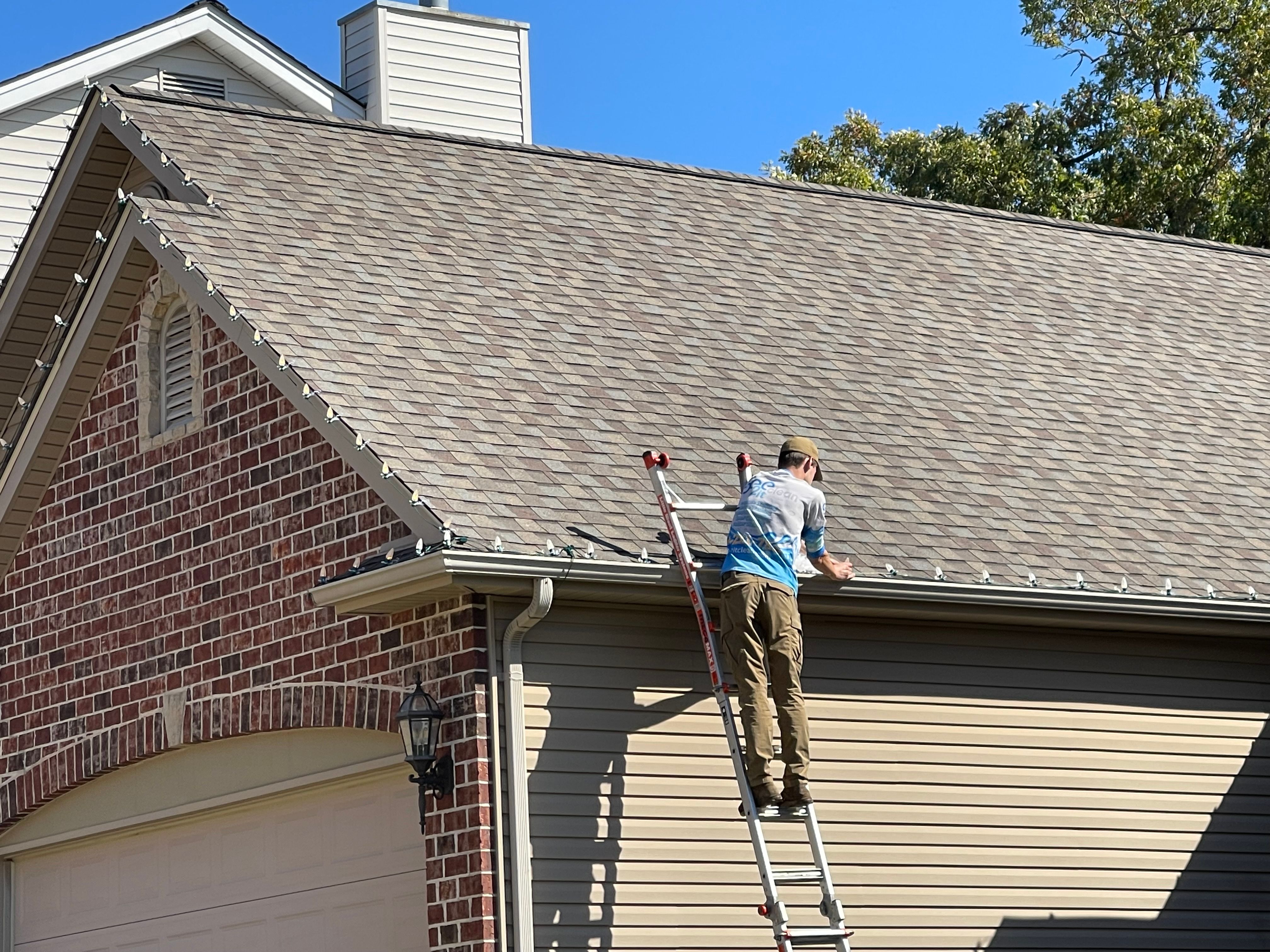  for See2it Clean in St Louis, MO