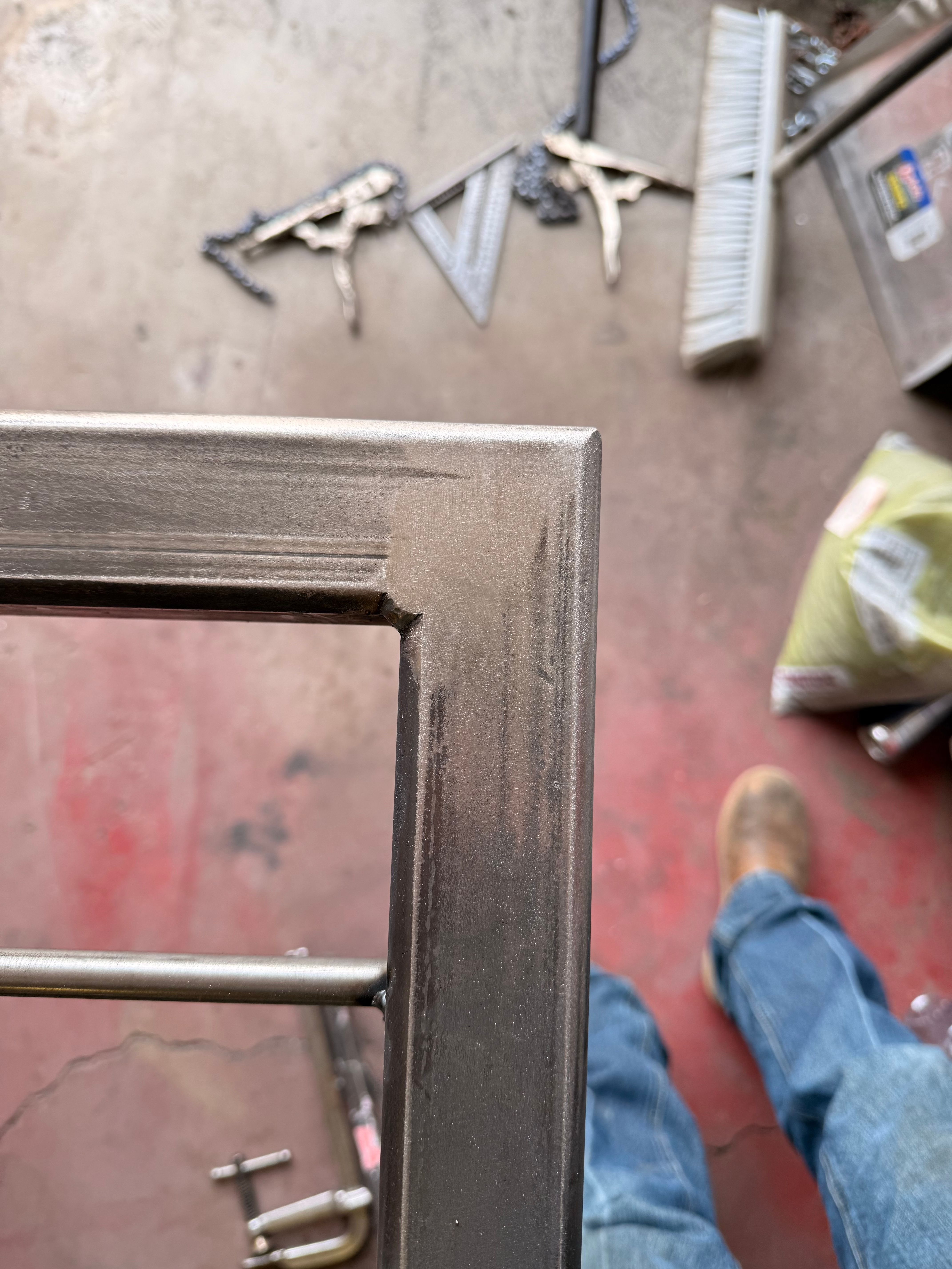  for Iron Horse Fab in Pendleton, OR