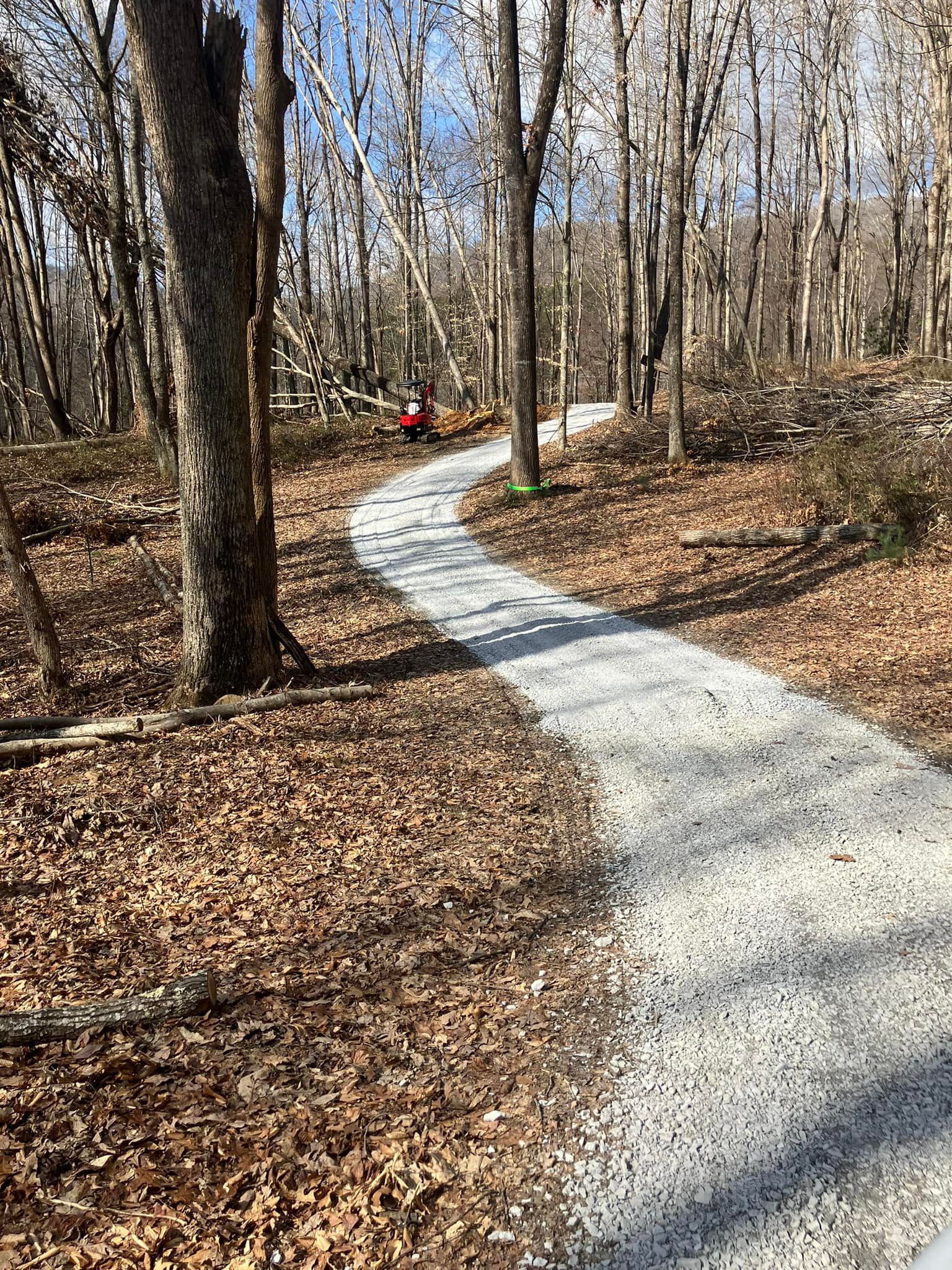  for Genesis Landworks in Bluff City, TN