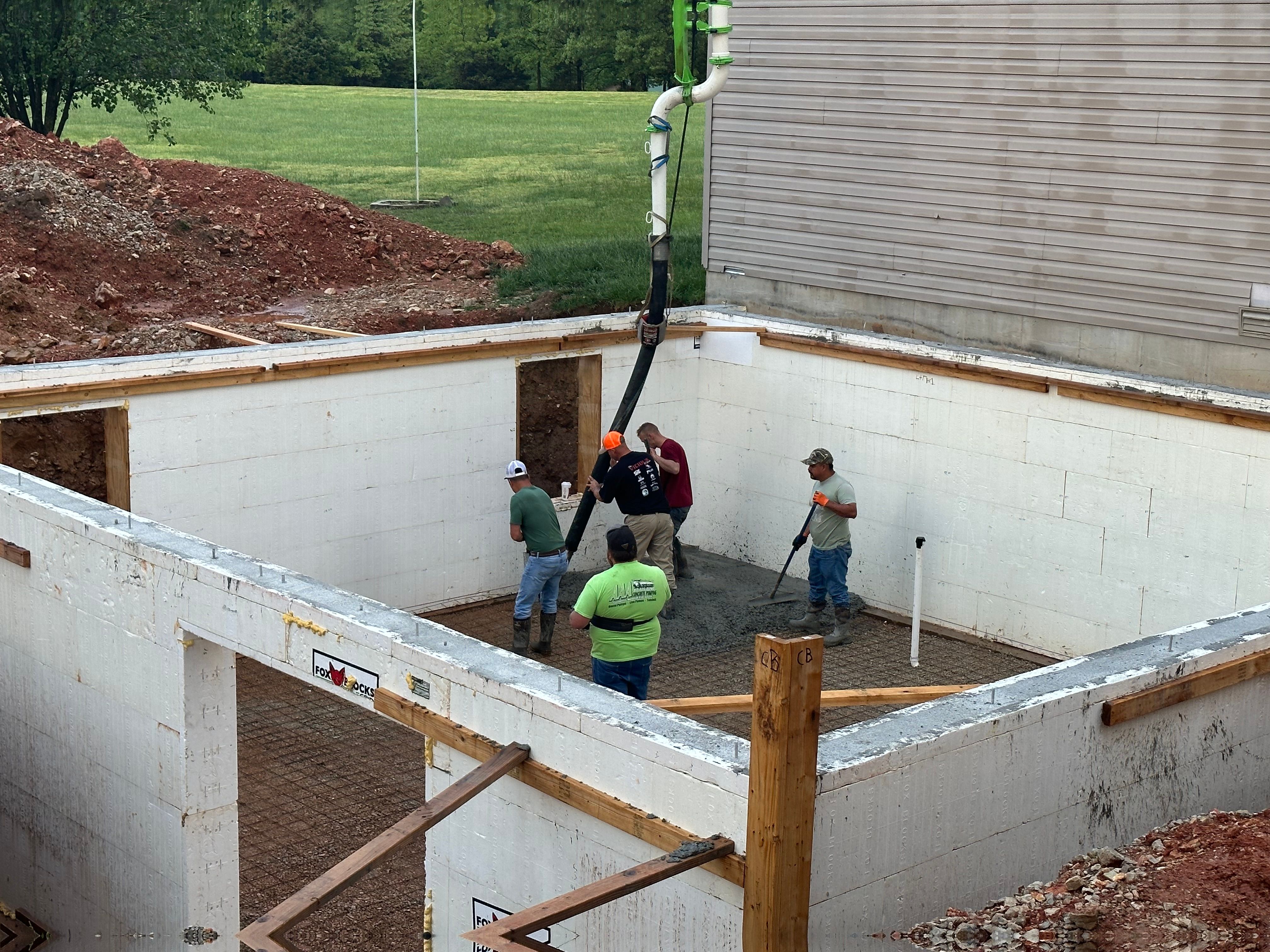 All Photos for Josh's Construction and Vinyl Siding in Nixa, MO