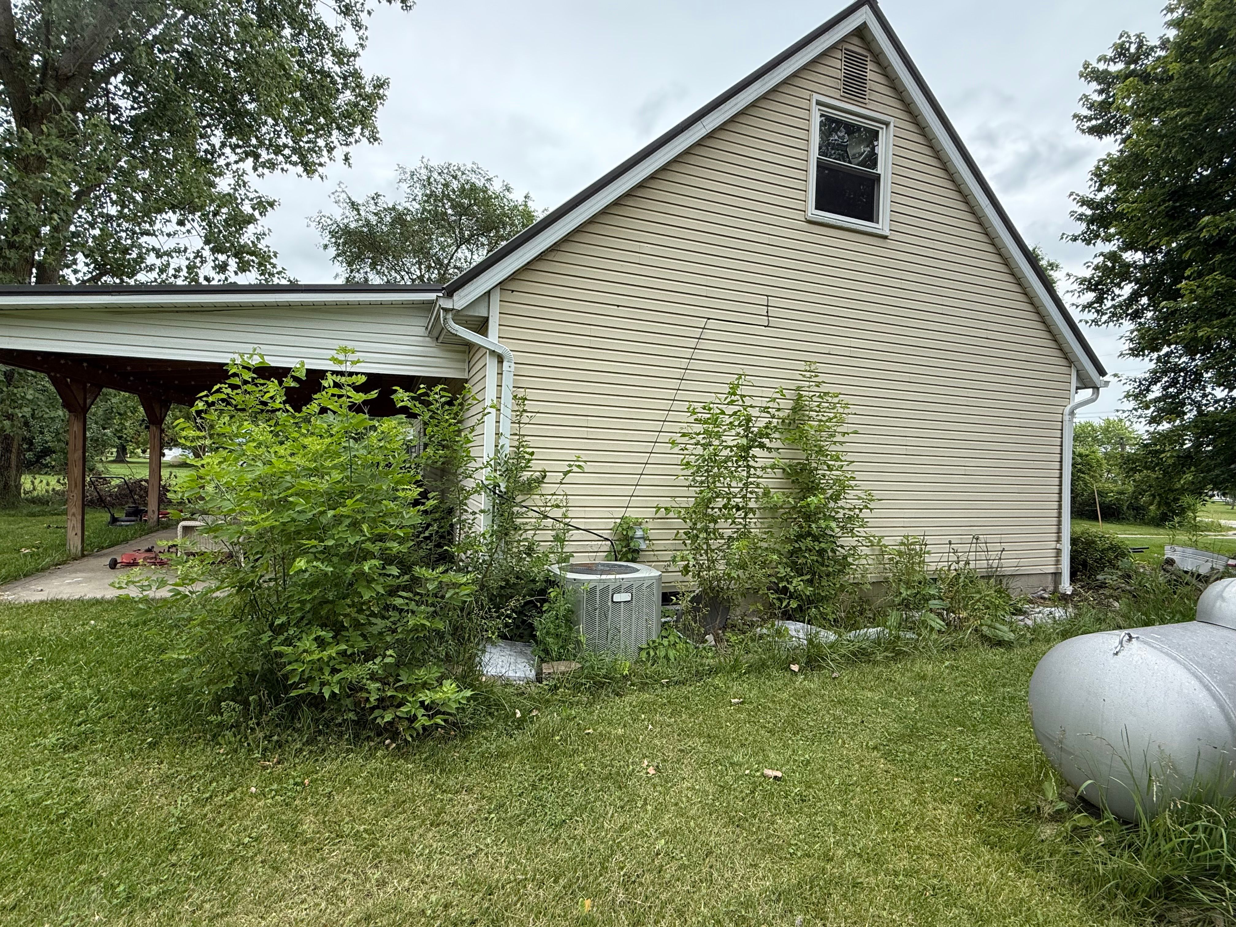  for F&R Landscapes LLC in Lagrange, OH