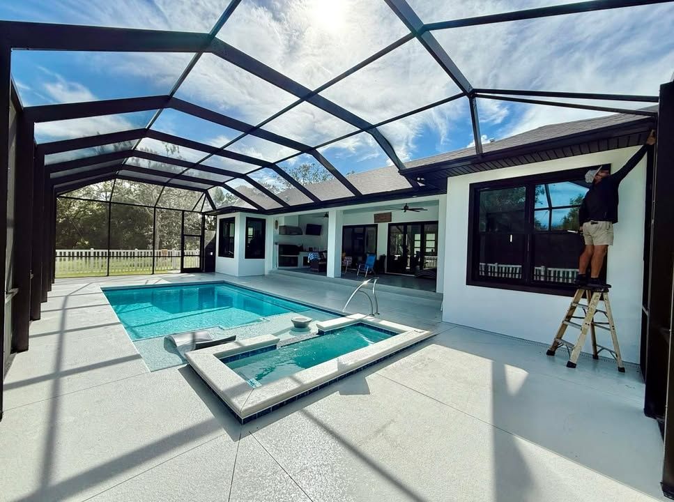  for WIP Hurricane Protection and Screening in Palm Bay, FL