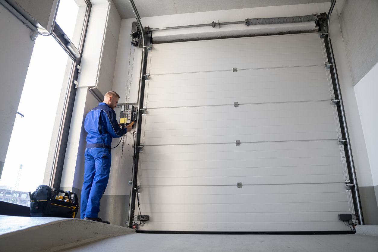  for Pikes Peak Overhead Doors in Colorado Springs, CO