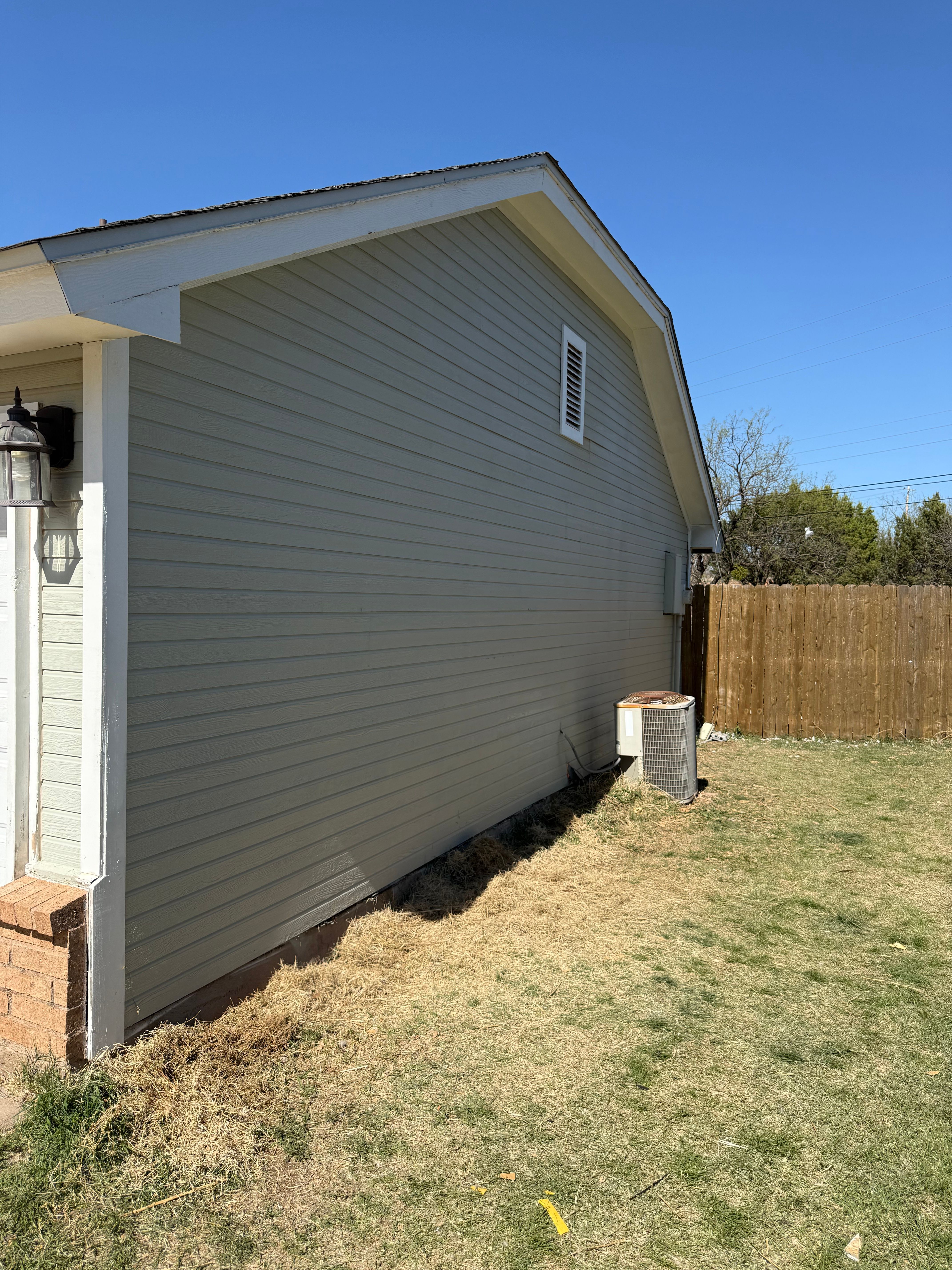  for Freedom Restoration in Abilene, TX