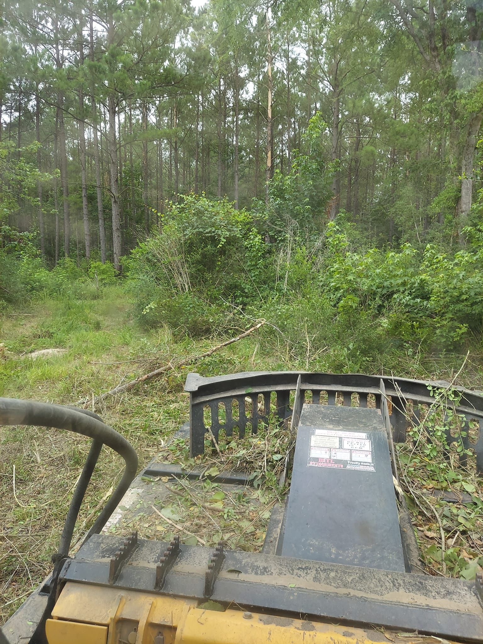  for 4H Property Services in Sanger, TX