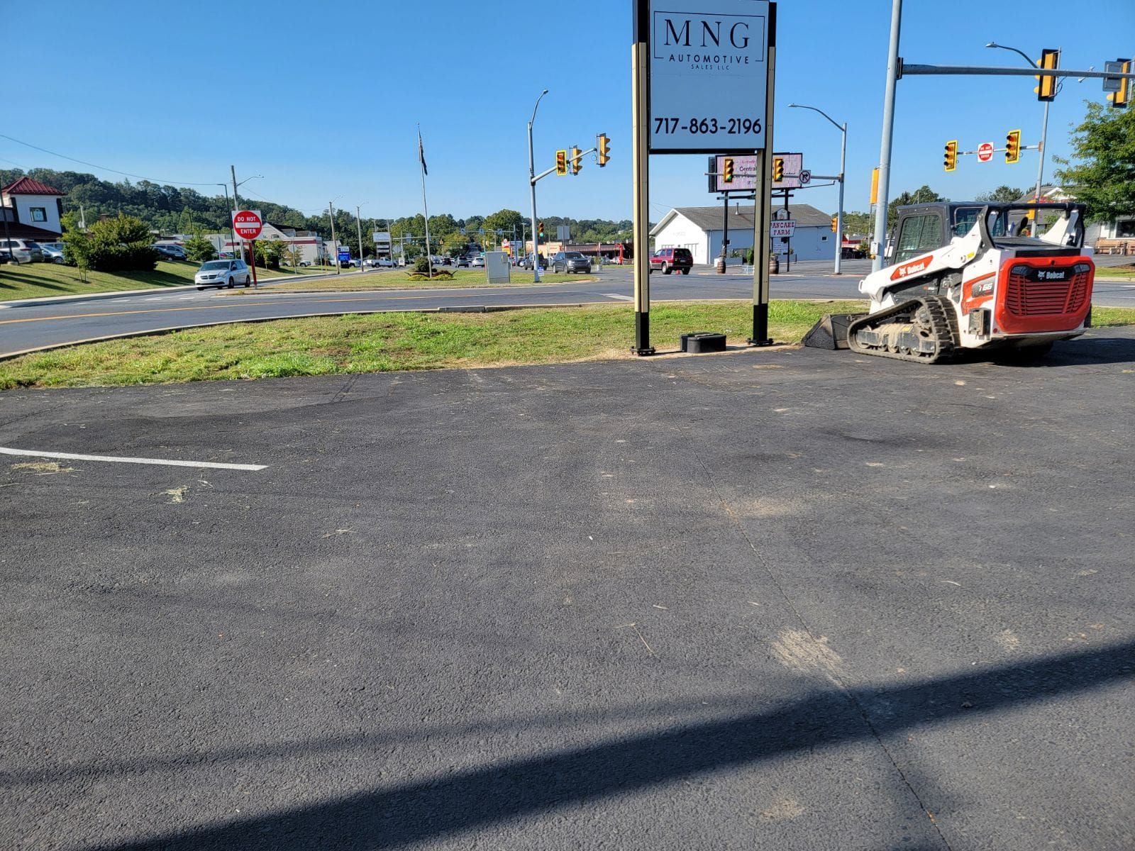All Photos for Warwick Paving in Lititz, PA
