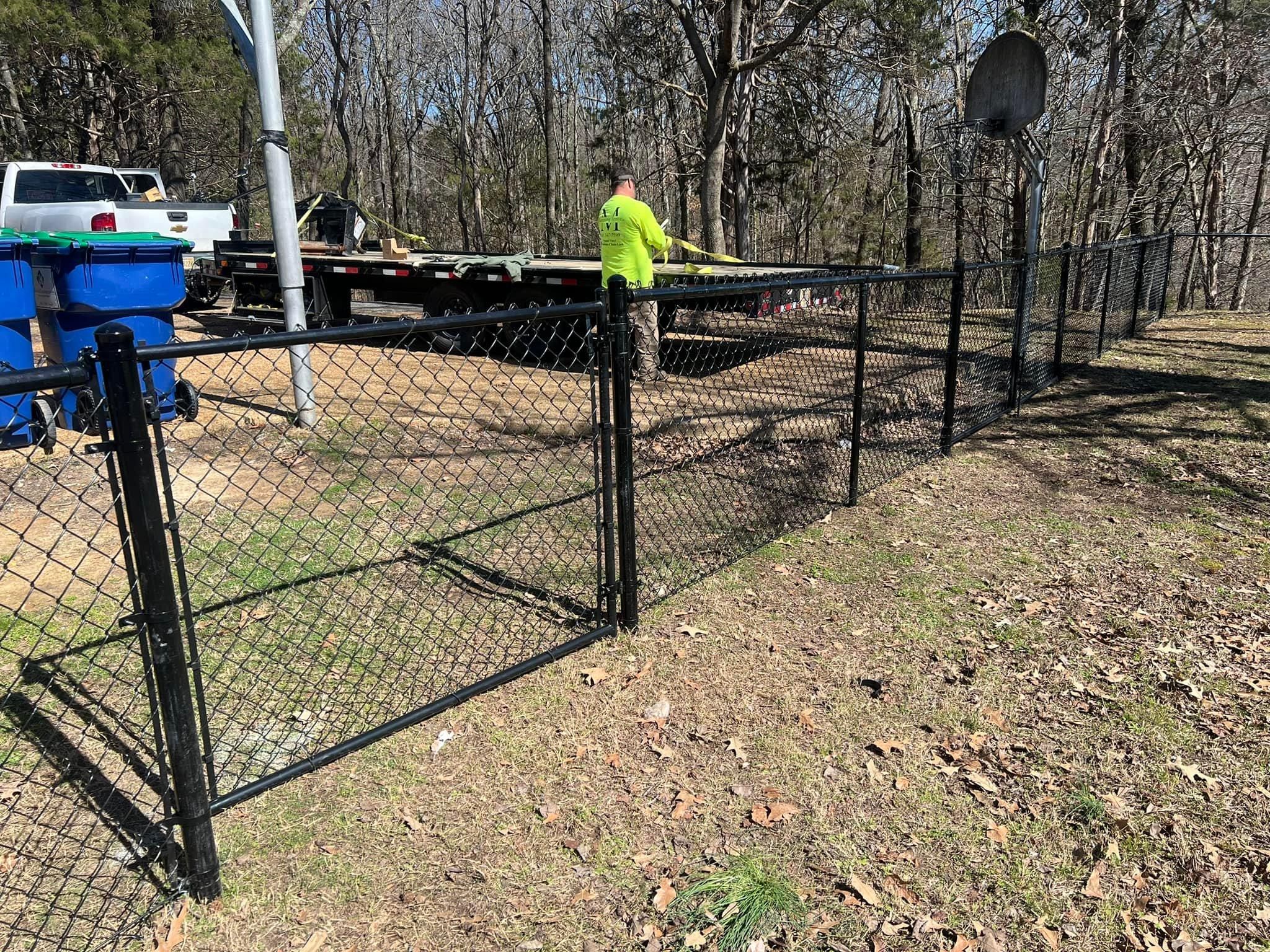  for Manning Fence, LLC in Hernando, MS