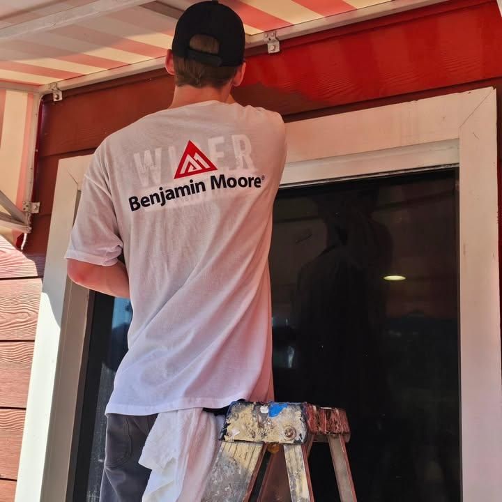  for Wiser Painting LLC in Whitman County, WA