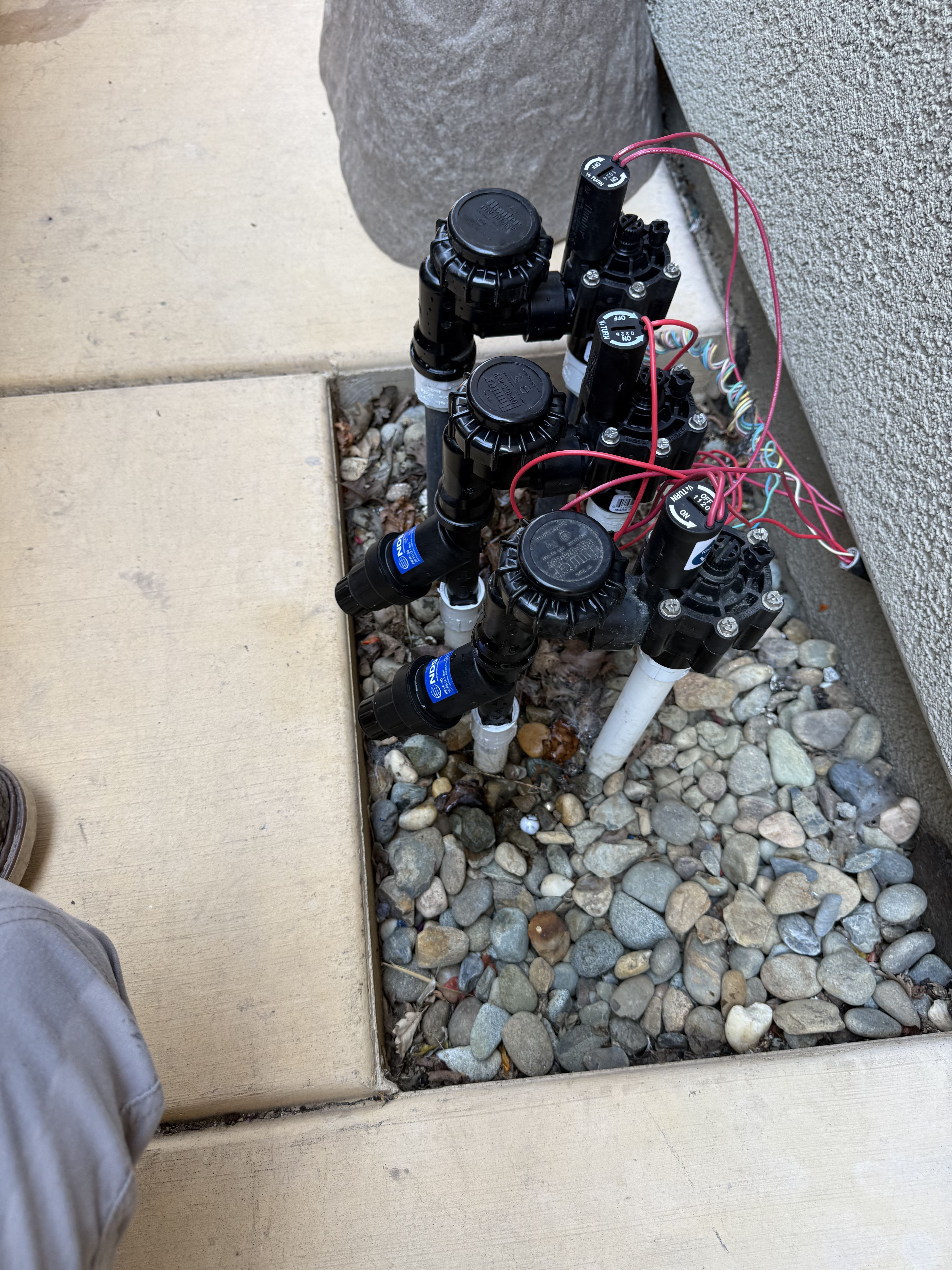  for CBA Landscaping in Hayward, CA
