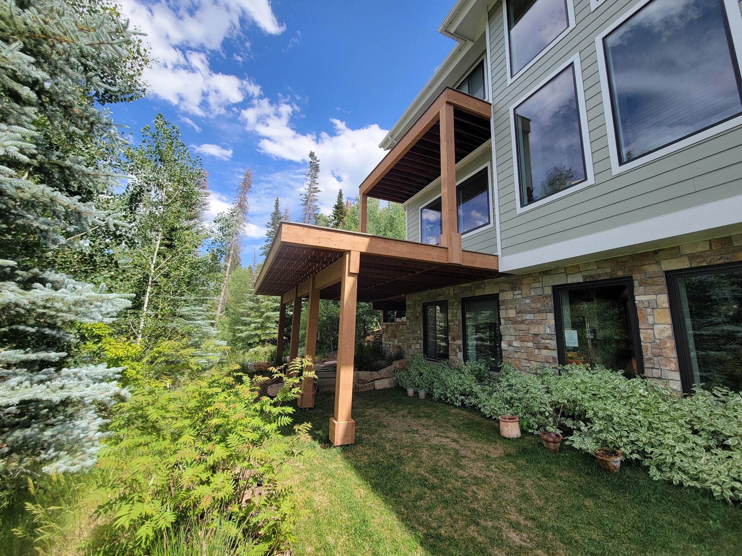  for Innovative Construction in Centerville, Utah
