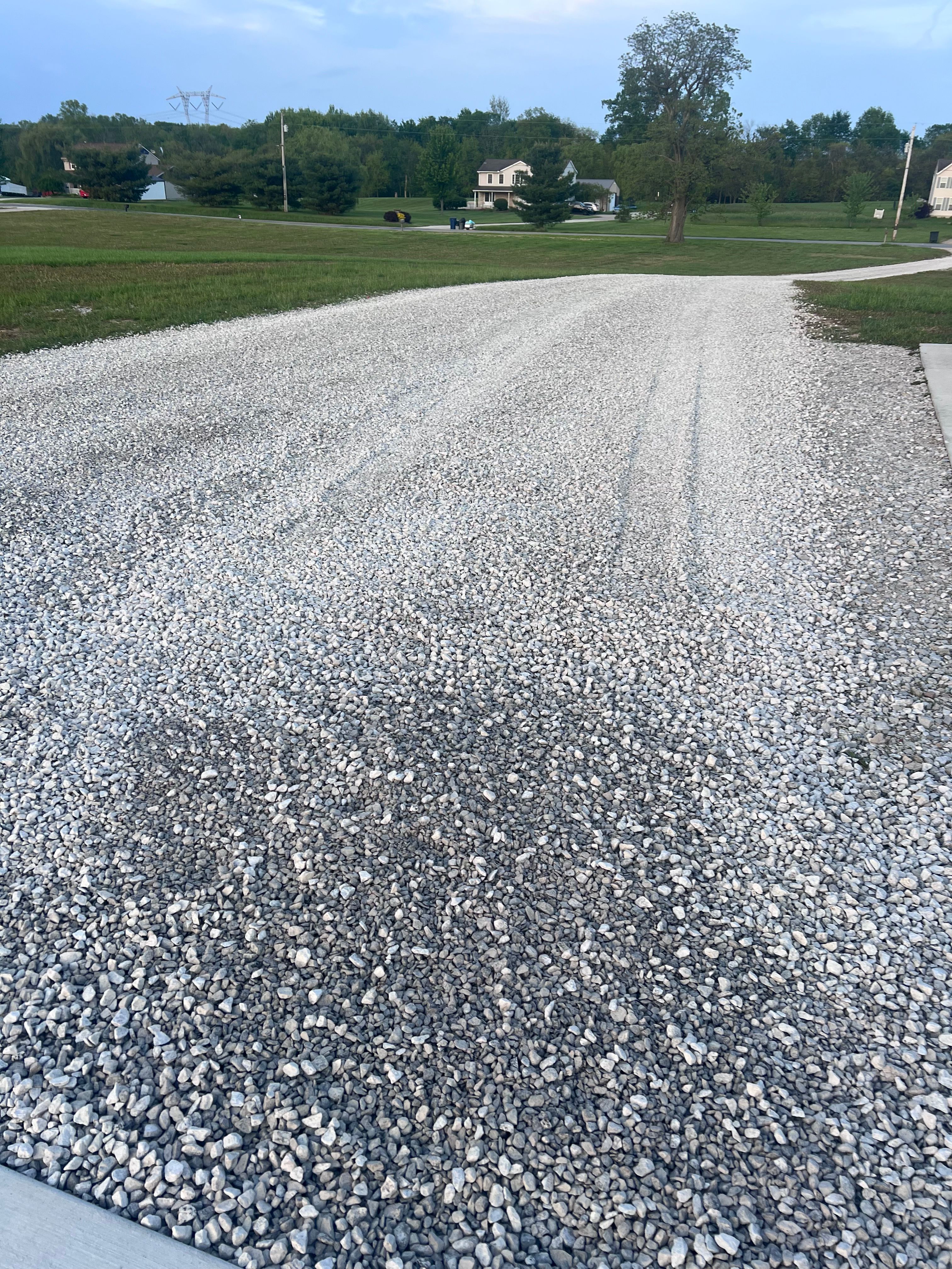 All Photos for Murray Excavation & Site services in Sunbury, OH