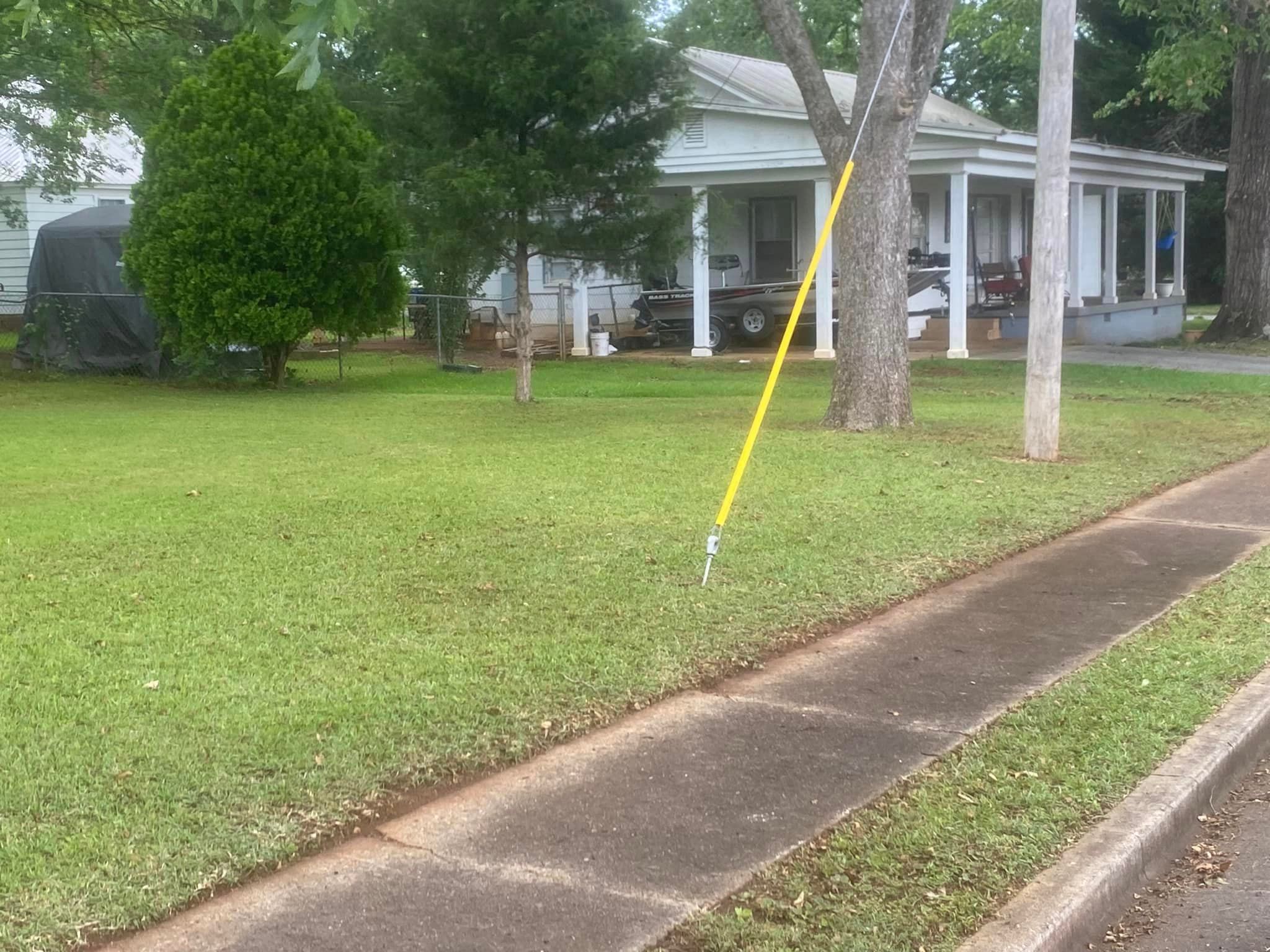  for Xtreme Landscaping & Lawn Care in Lincoln, AL